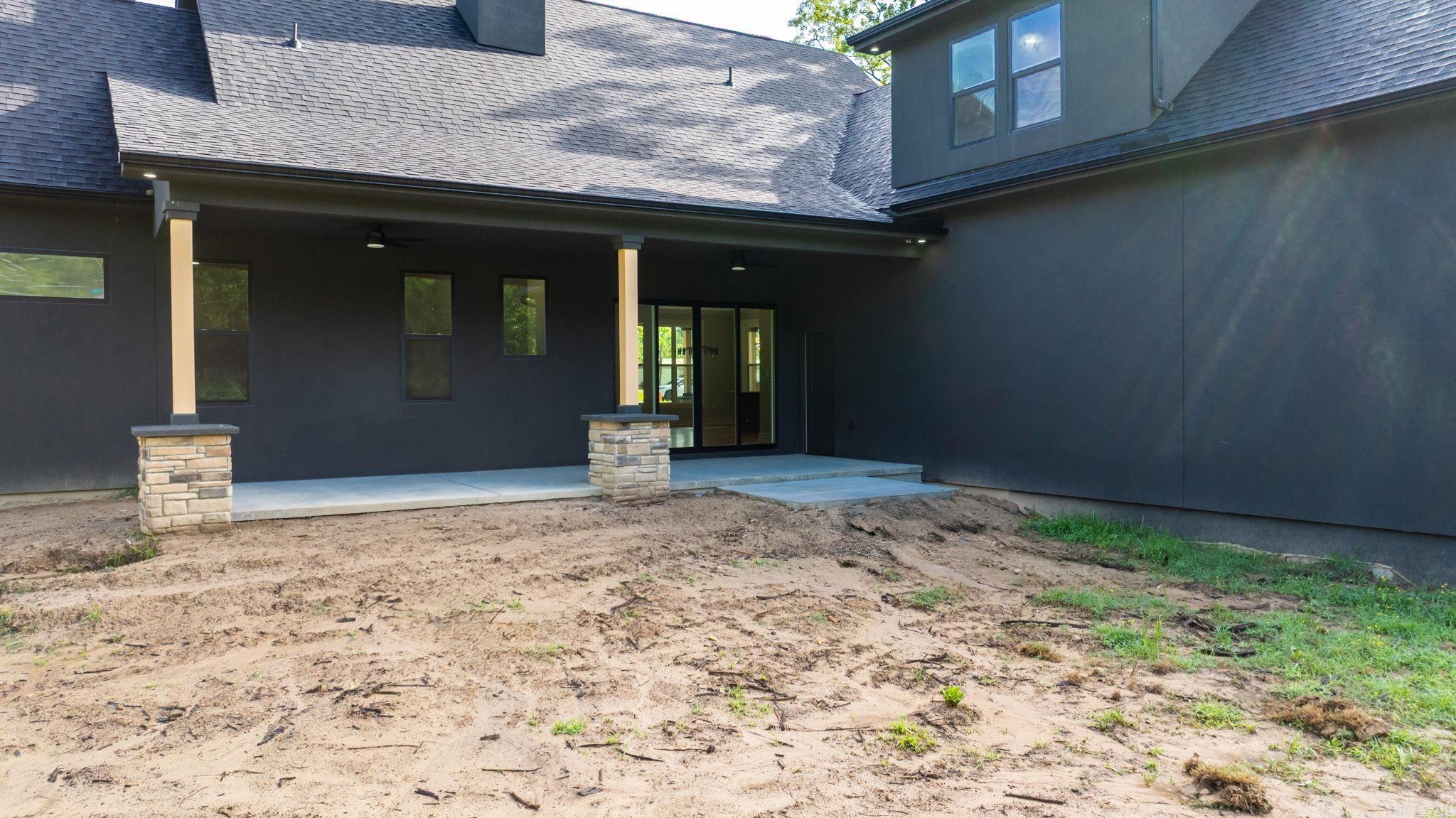 CENTARK RANCHETTE - Residential