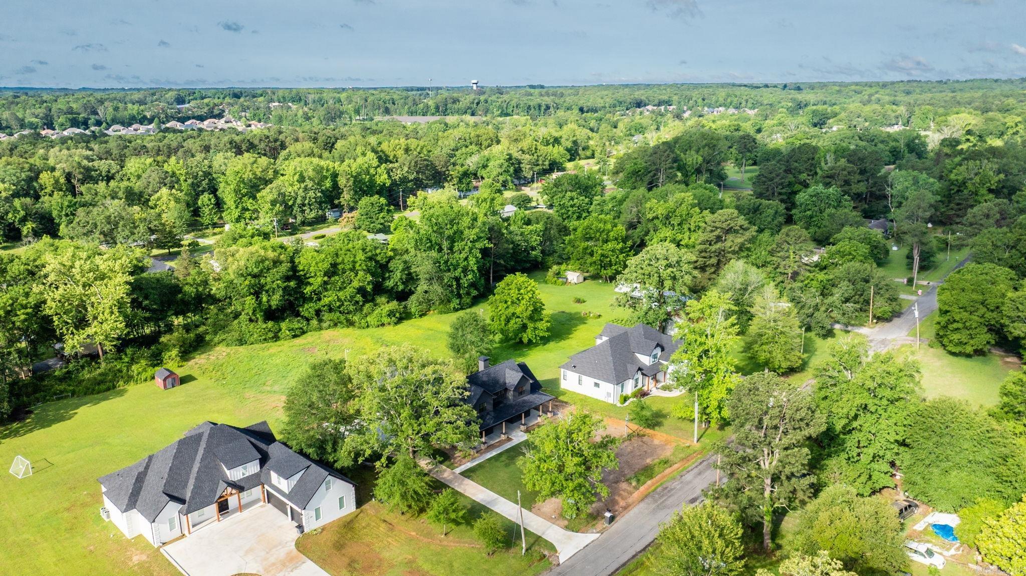 CENTARK RANCHETTE - Residential