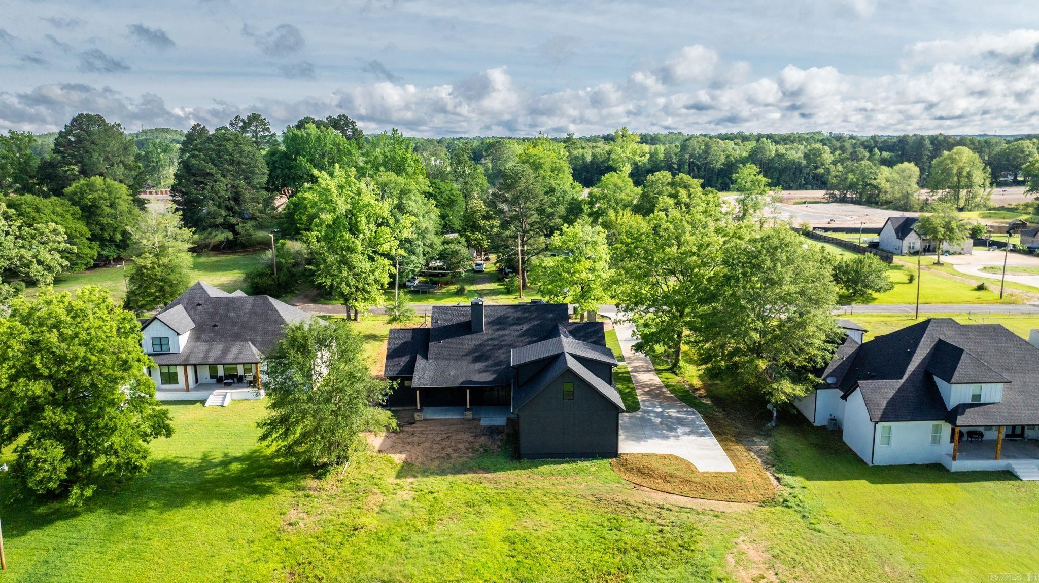 CENTARK RANCHETTE - Residential