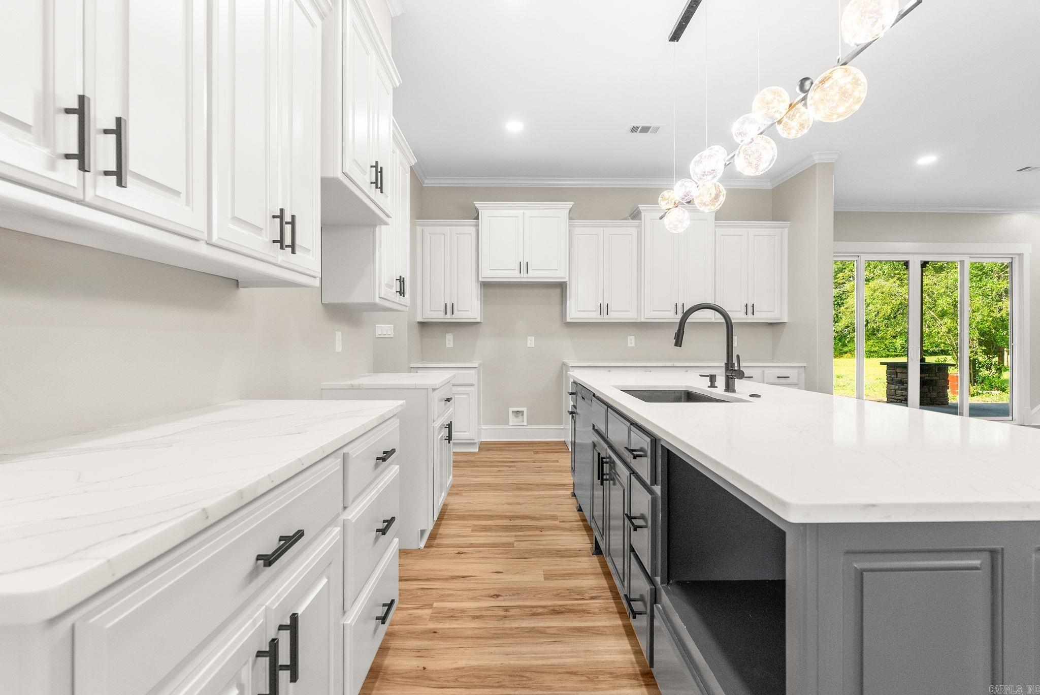 CENTARK RANCHETTE - Residential