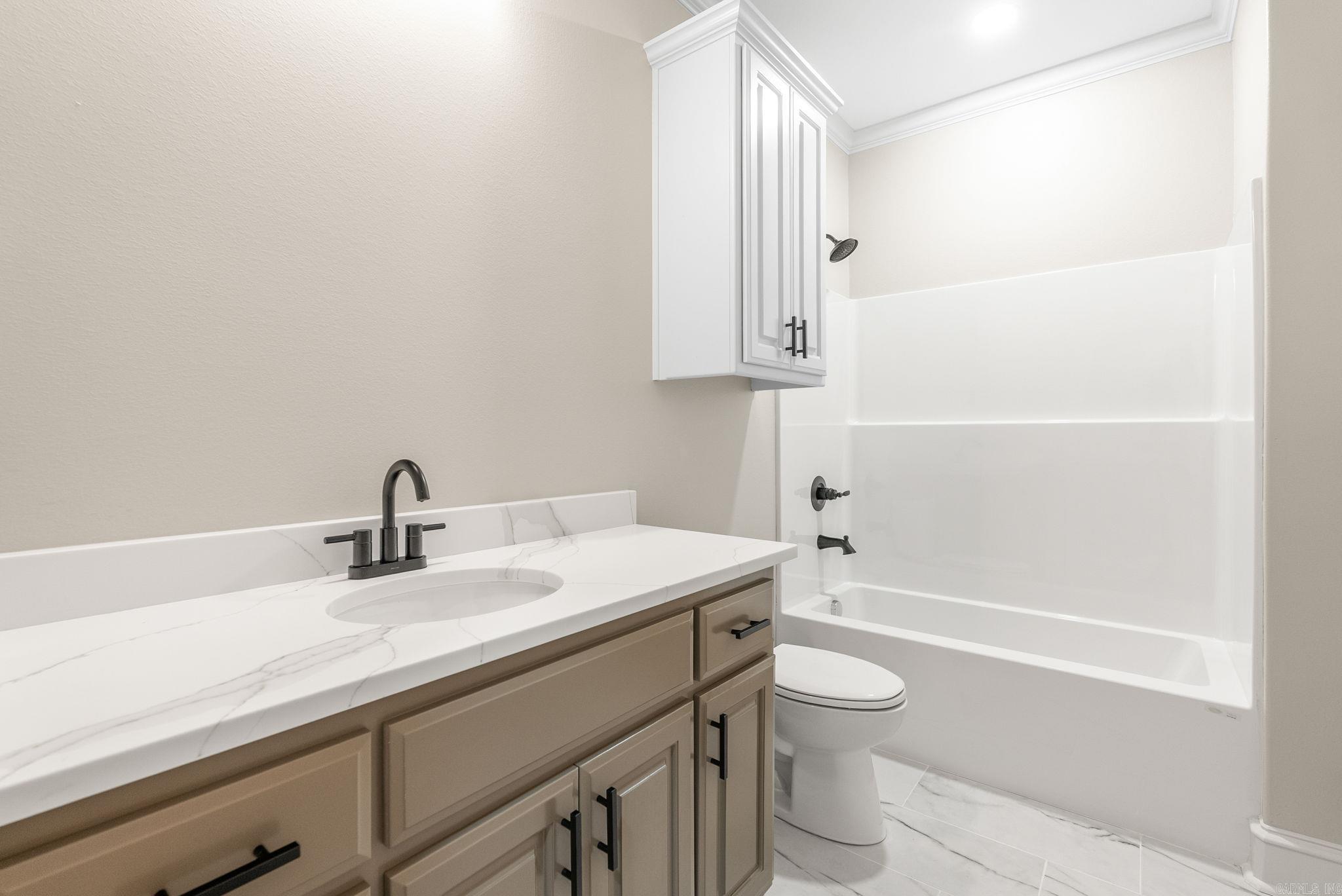 CENTARK RANCHETTE - Residential