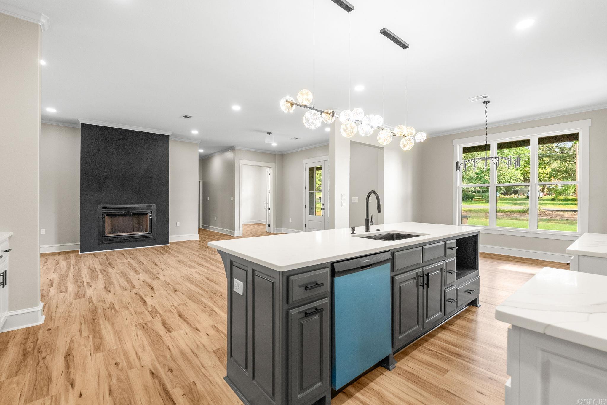 CENTARK RANCHETTE - Residential