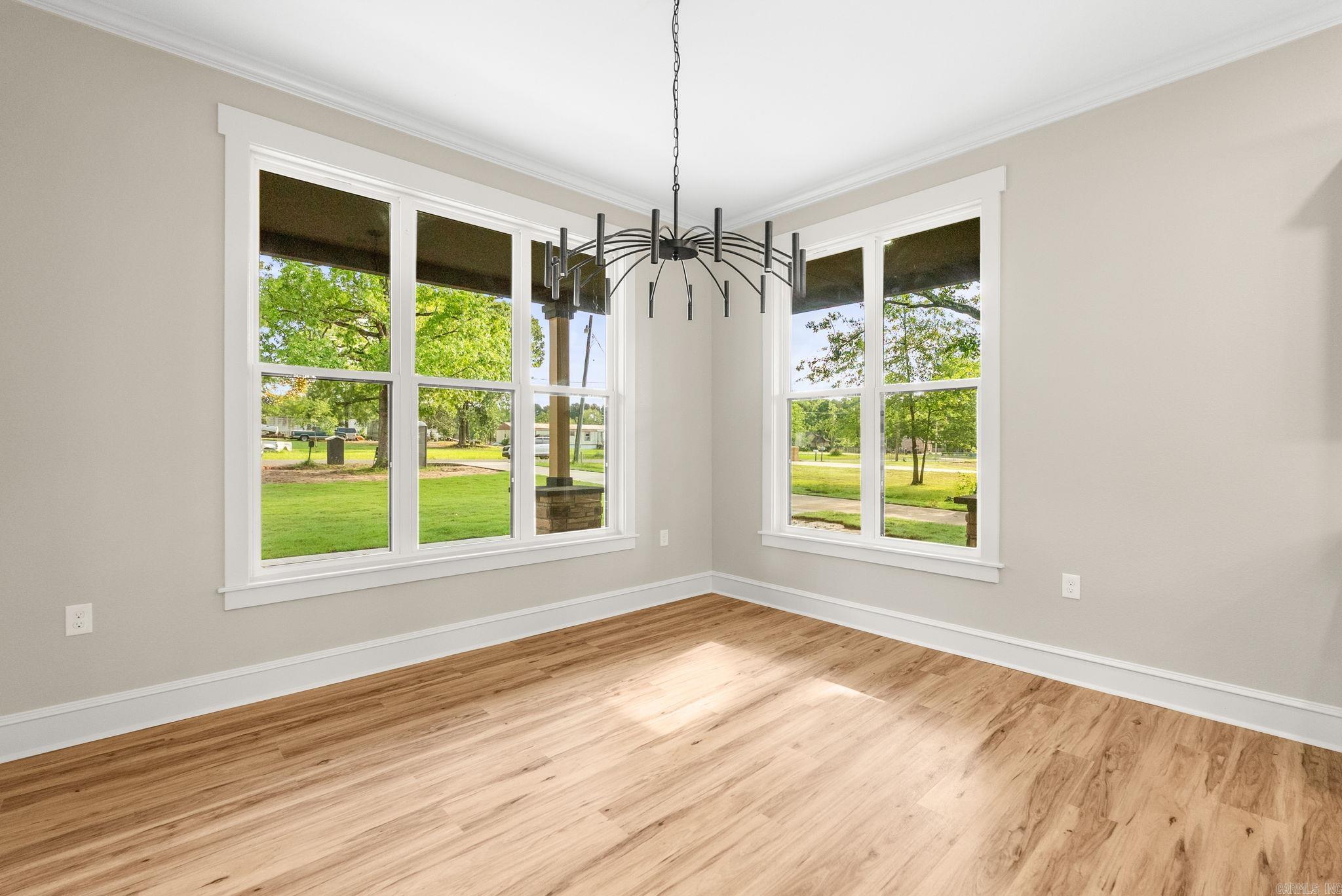 CENTARK RANCHETTE - Residential