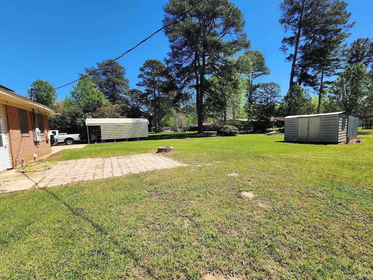 PARKERS CHAPEL - Residential