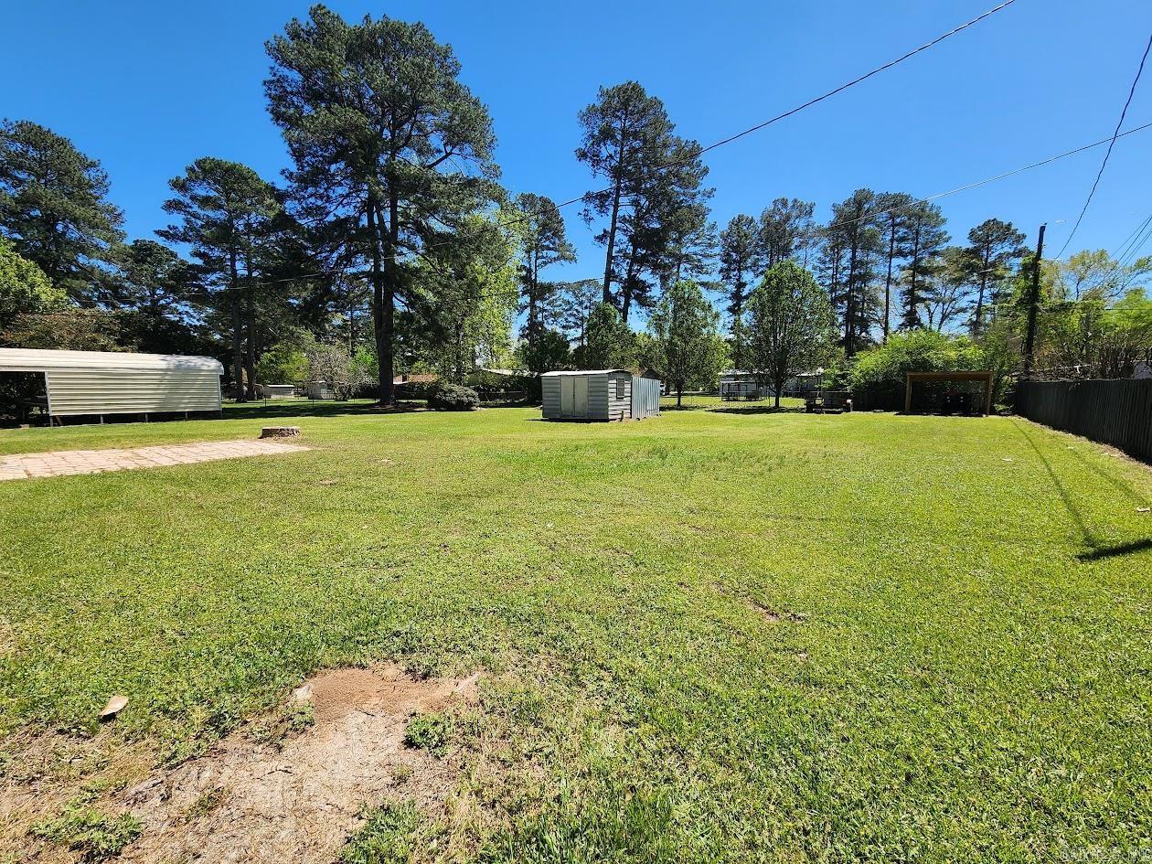 PARKERS CHAPEL - Residential