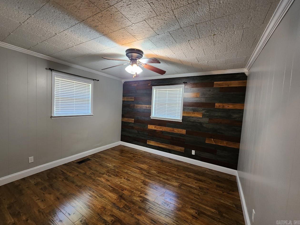 PARKERS CHAPEL - Residential