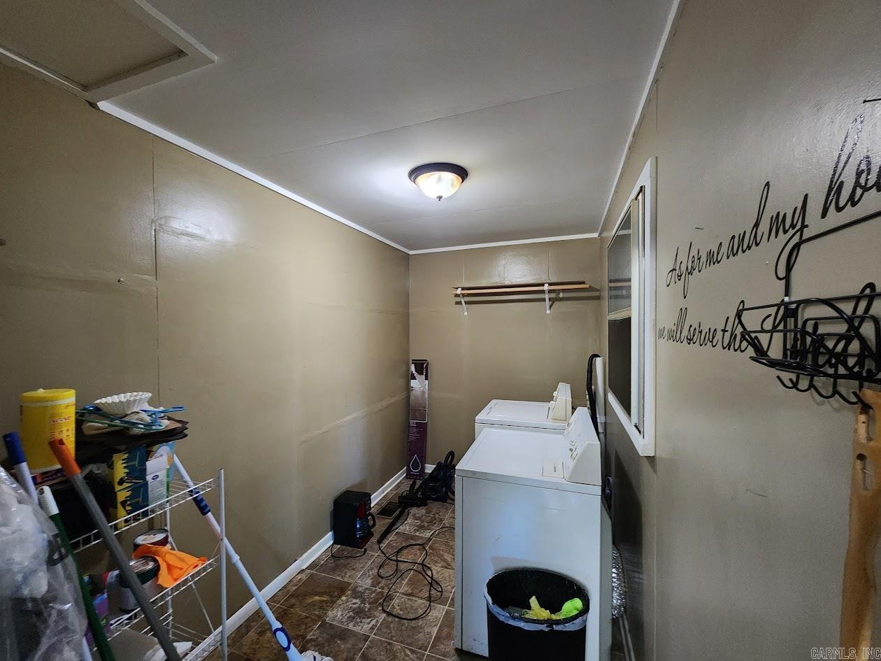 PARKERS CHAPEL - Residential