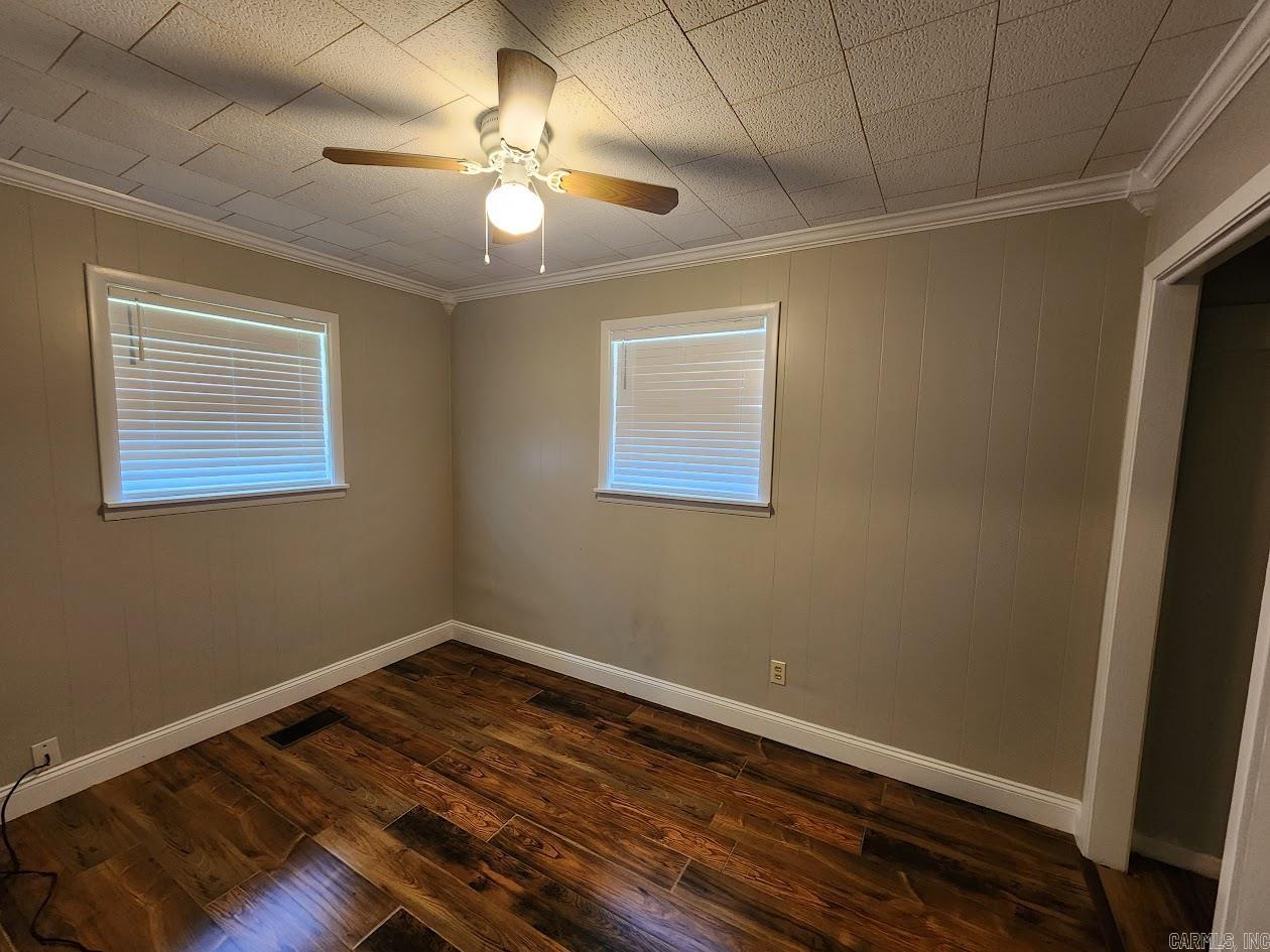 PARKERS CHAPEL - Residential