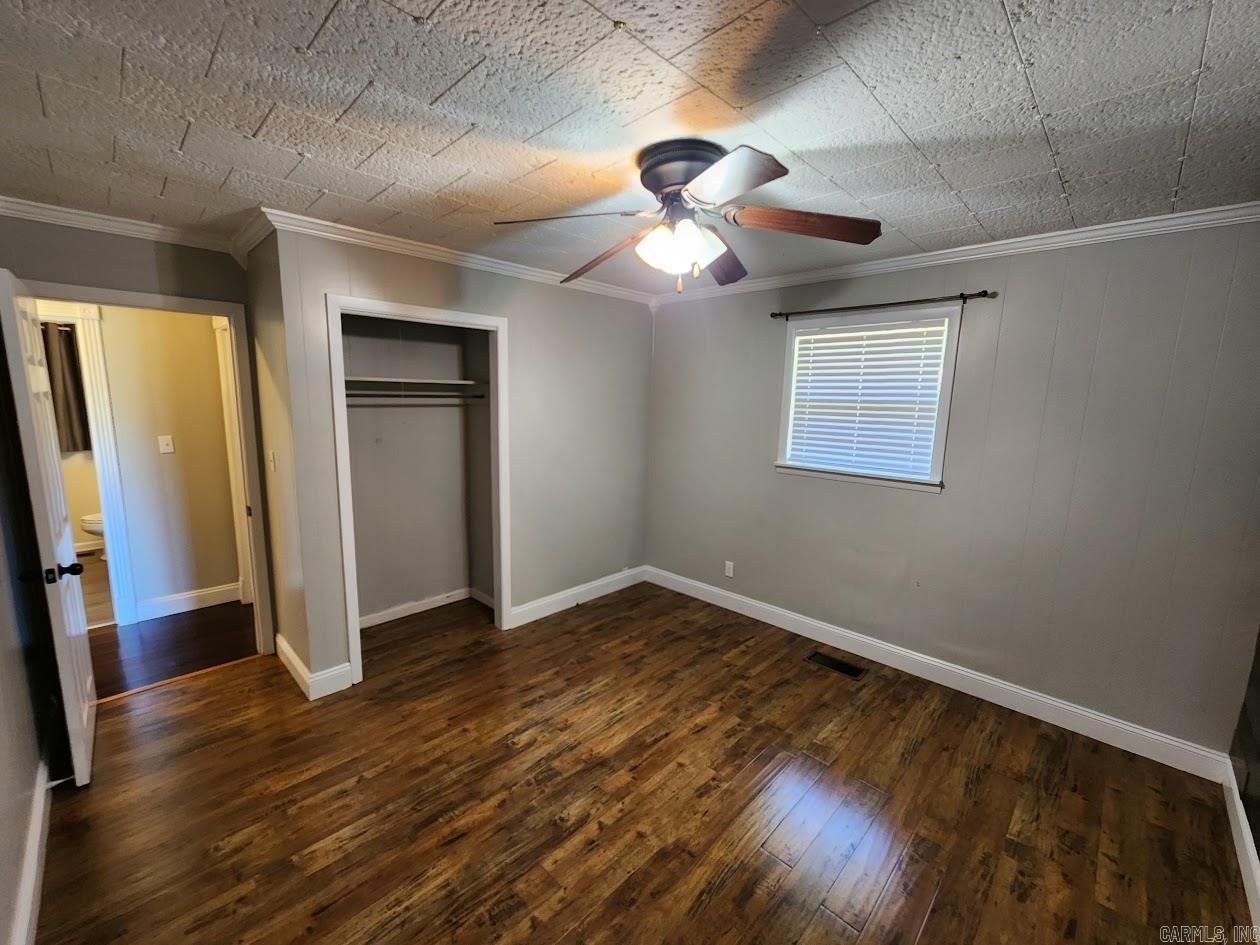 PARKERS CHAPEL - Residential