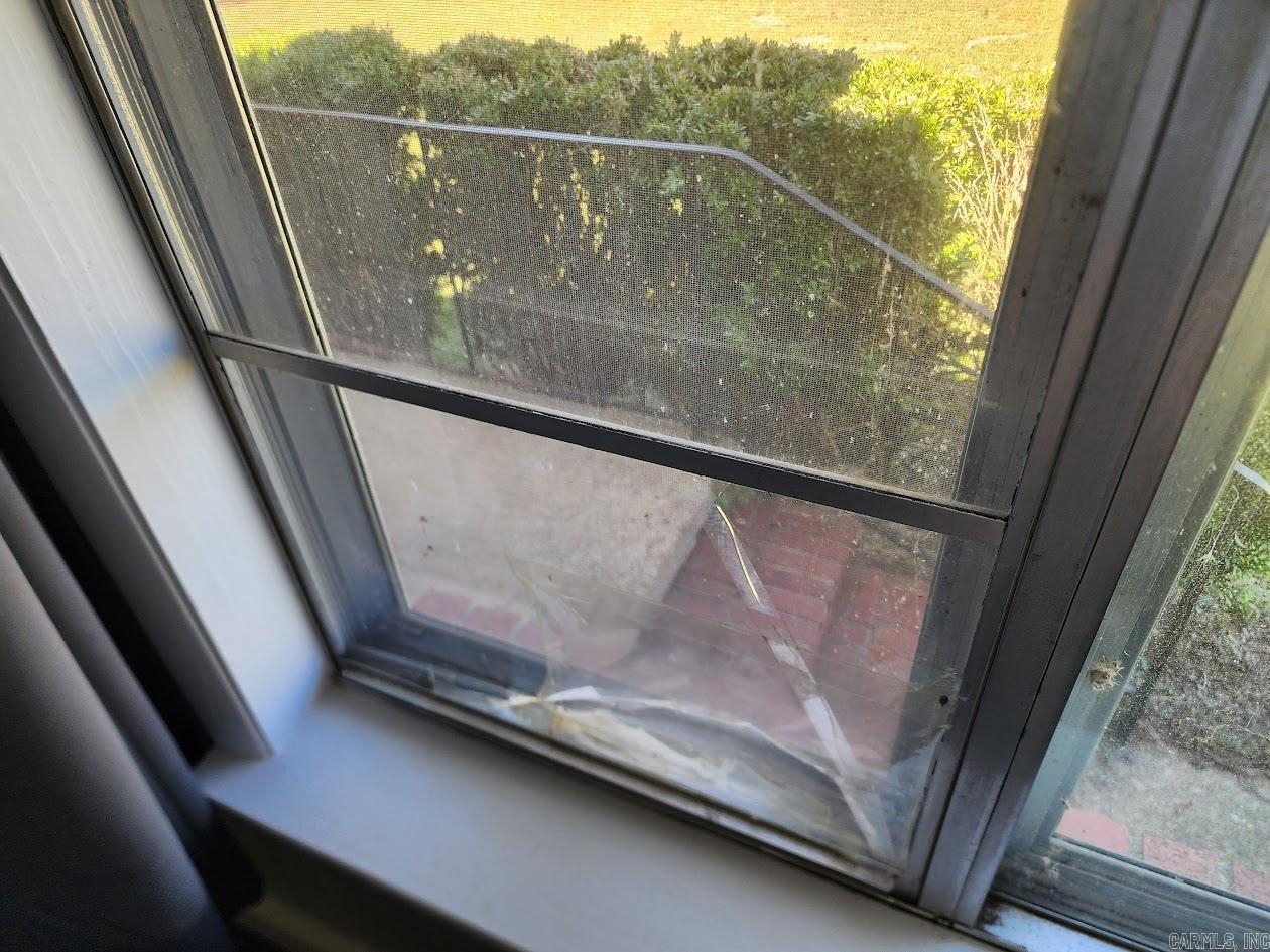 PARKERS CHAPEL - Residential