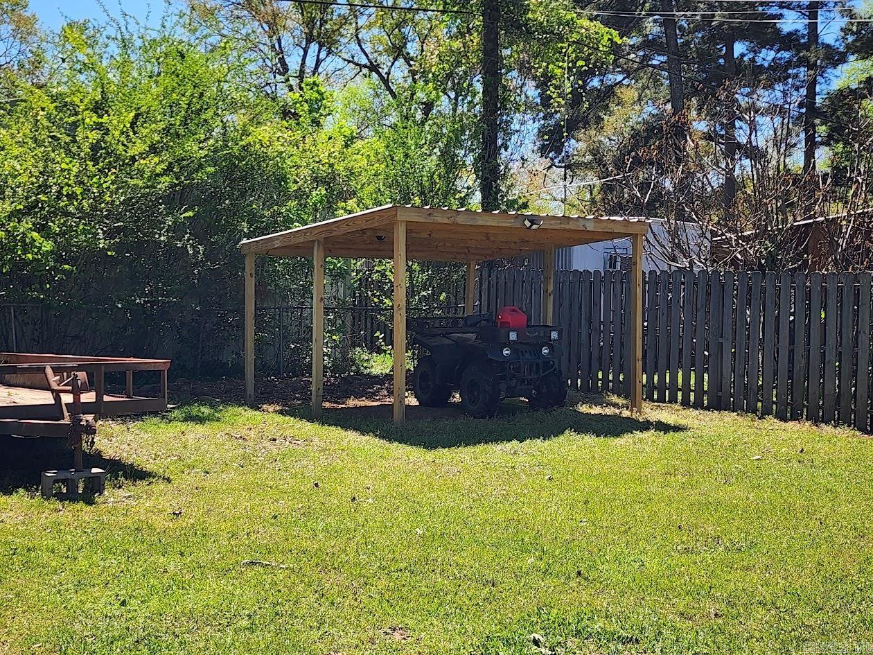 PARKERS CHAPEL - Residential