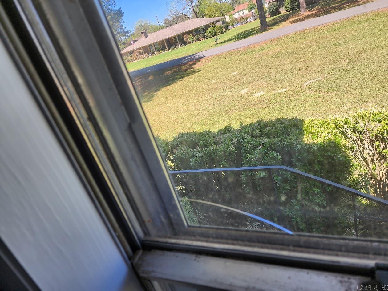 PARKERS CHAPEL - Residential