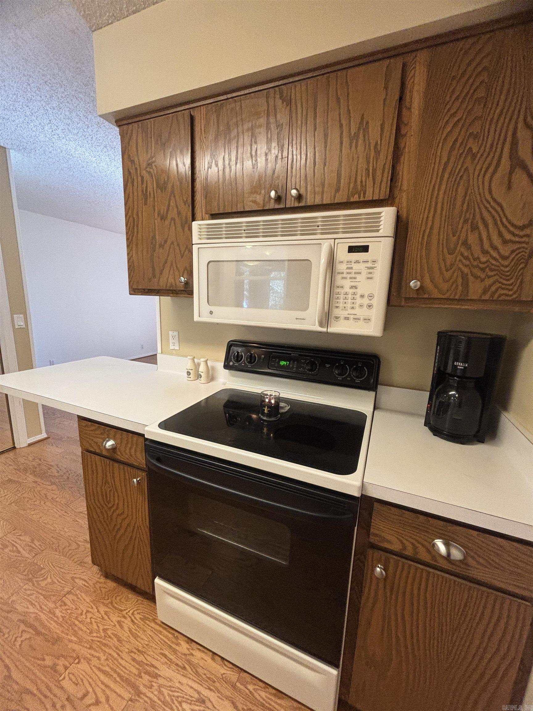 ALMERIA - Residential