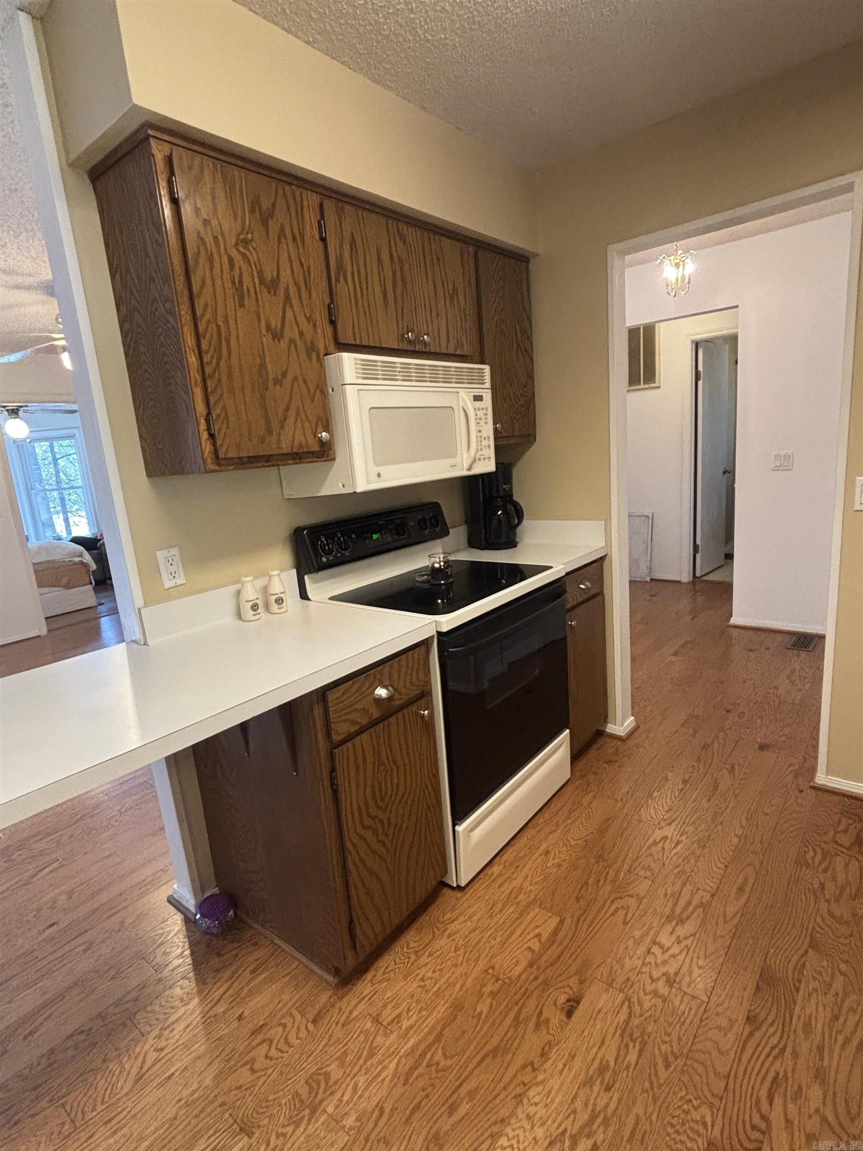 ALMERIA - Residential