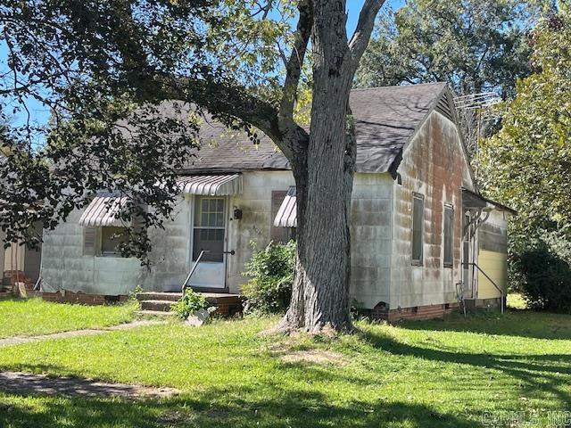 Improvement Company 2nd - Residential