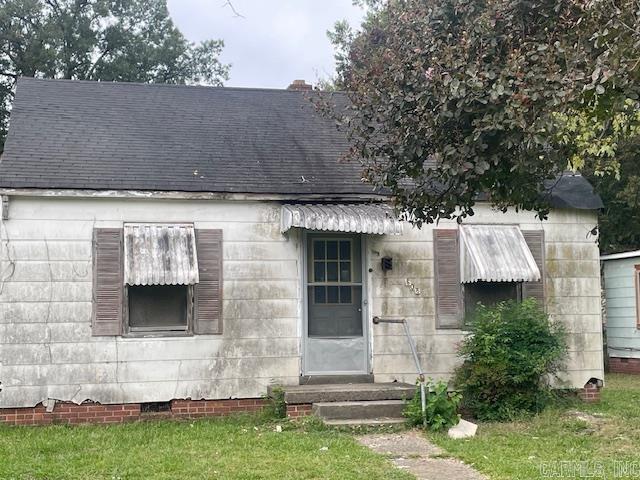 Improvement Company 2nd - Residential