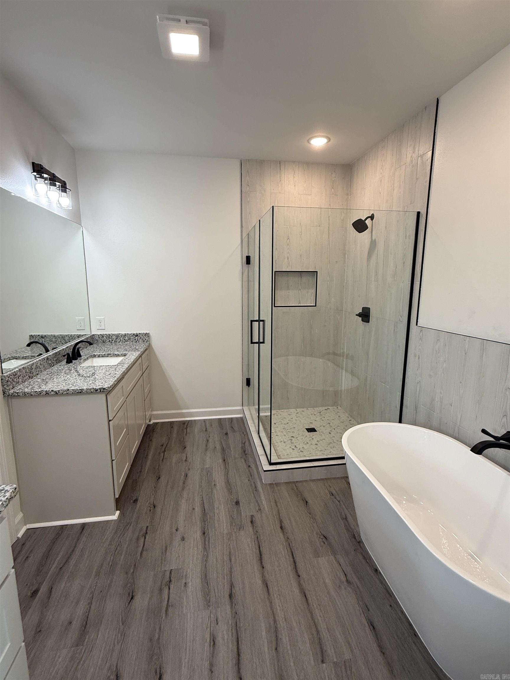 Not In List - Residential