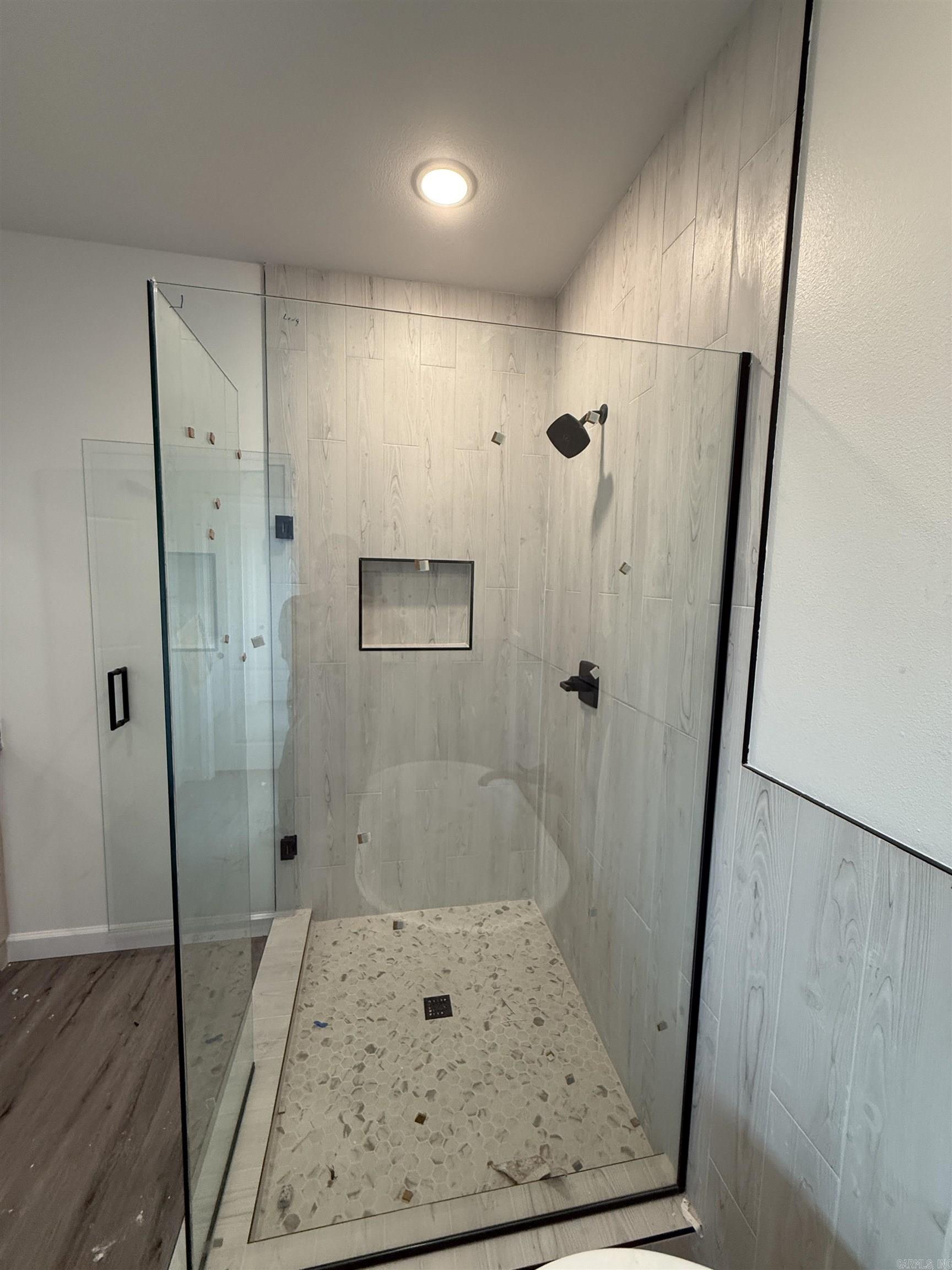 Not In List - Residential