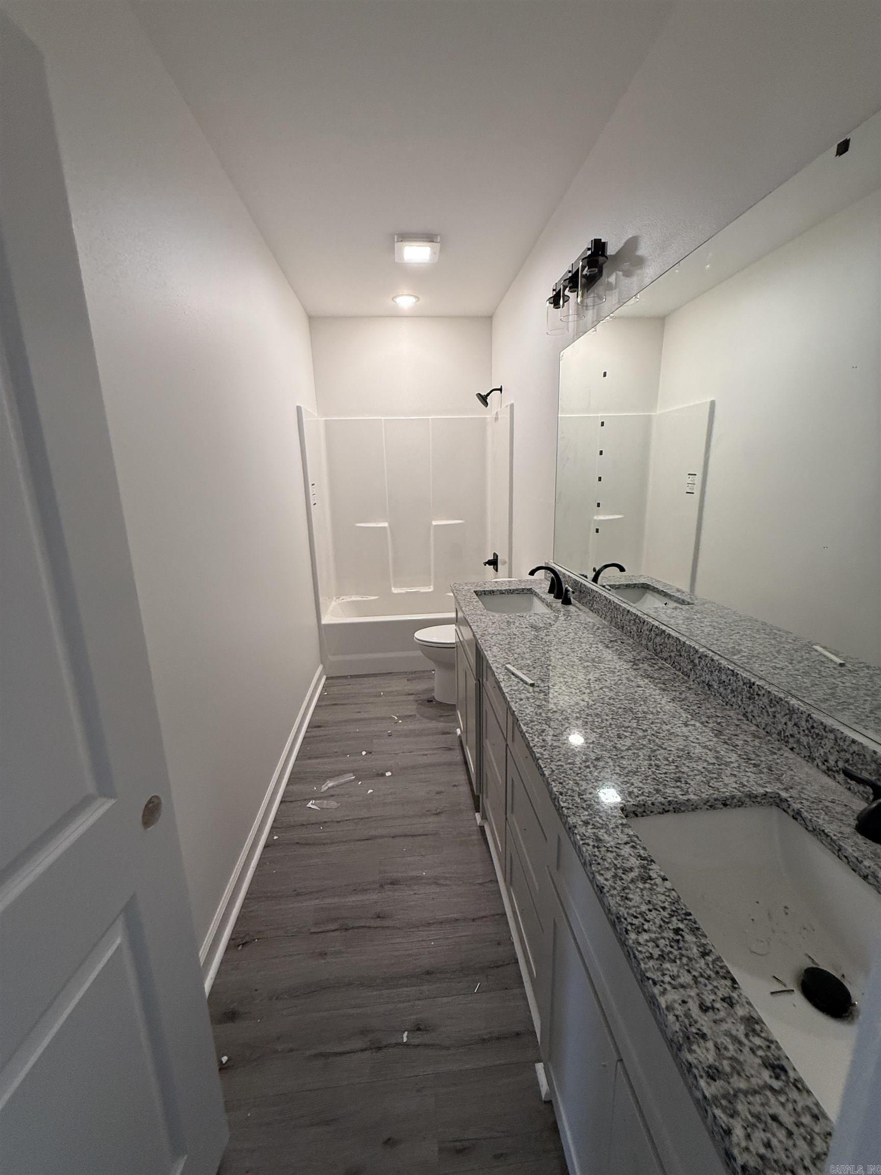 Not In List - Residential