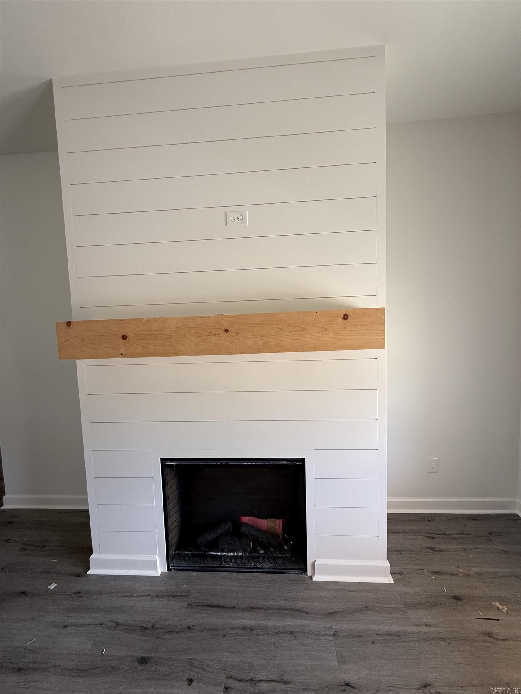 Not In List - Residential