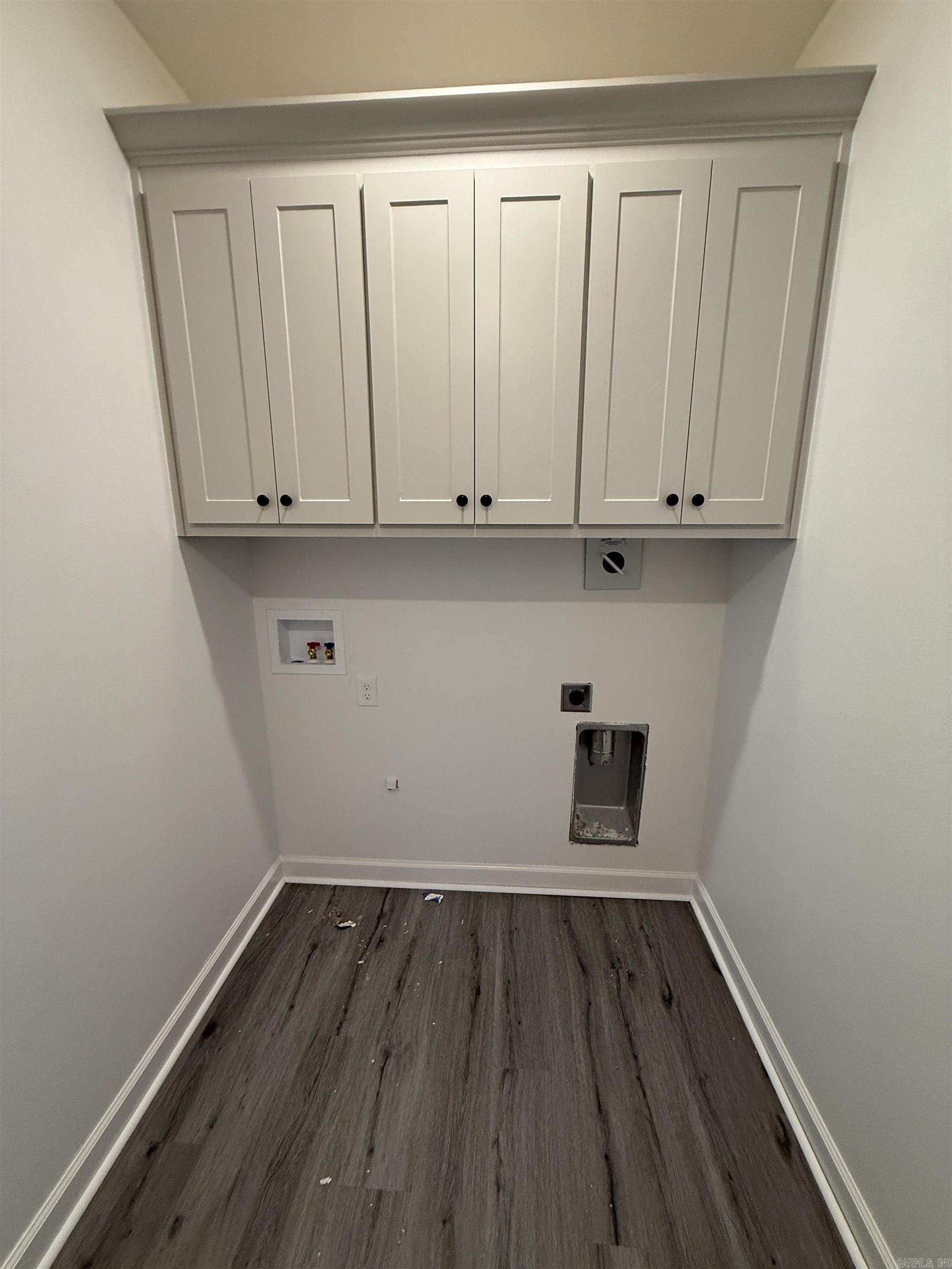 Not In List - Residential