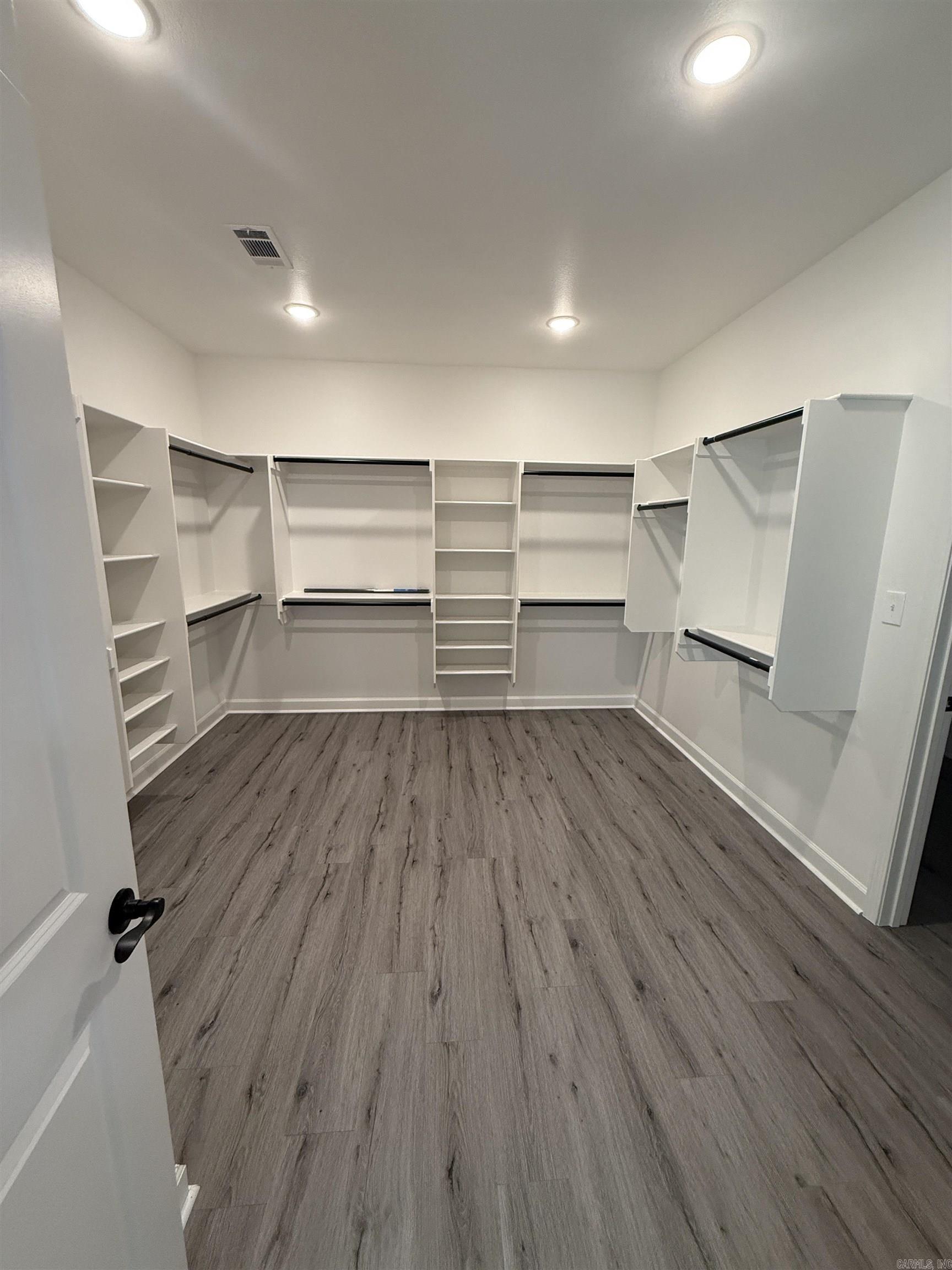 Not In List - Residential