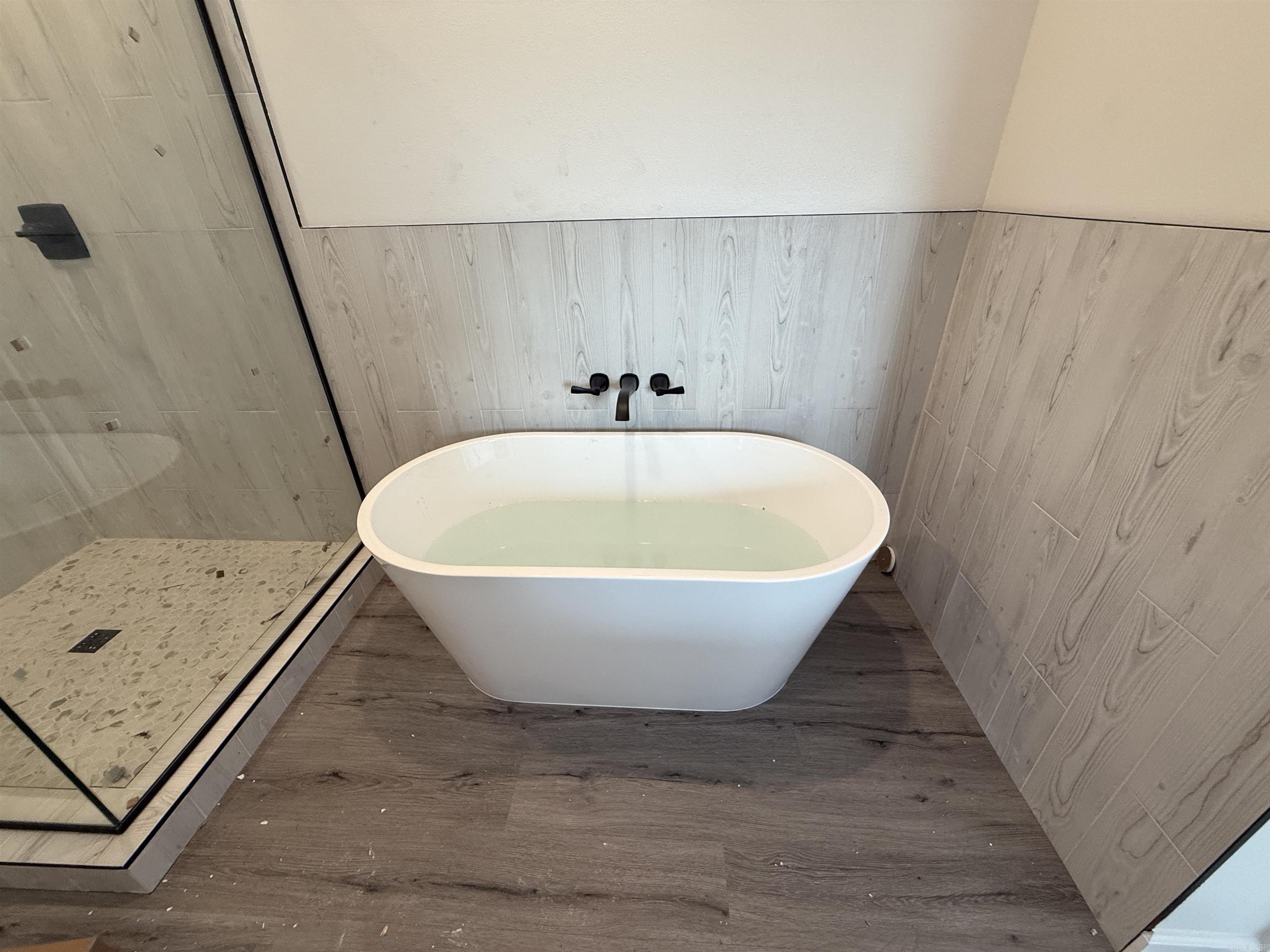 Not In List - Residential