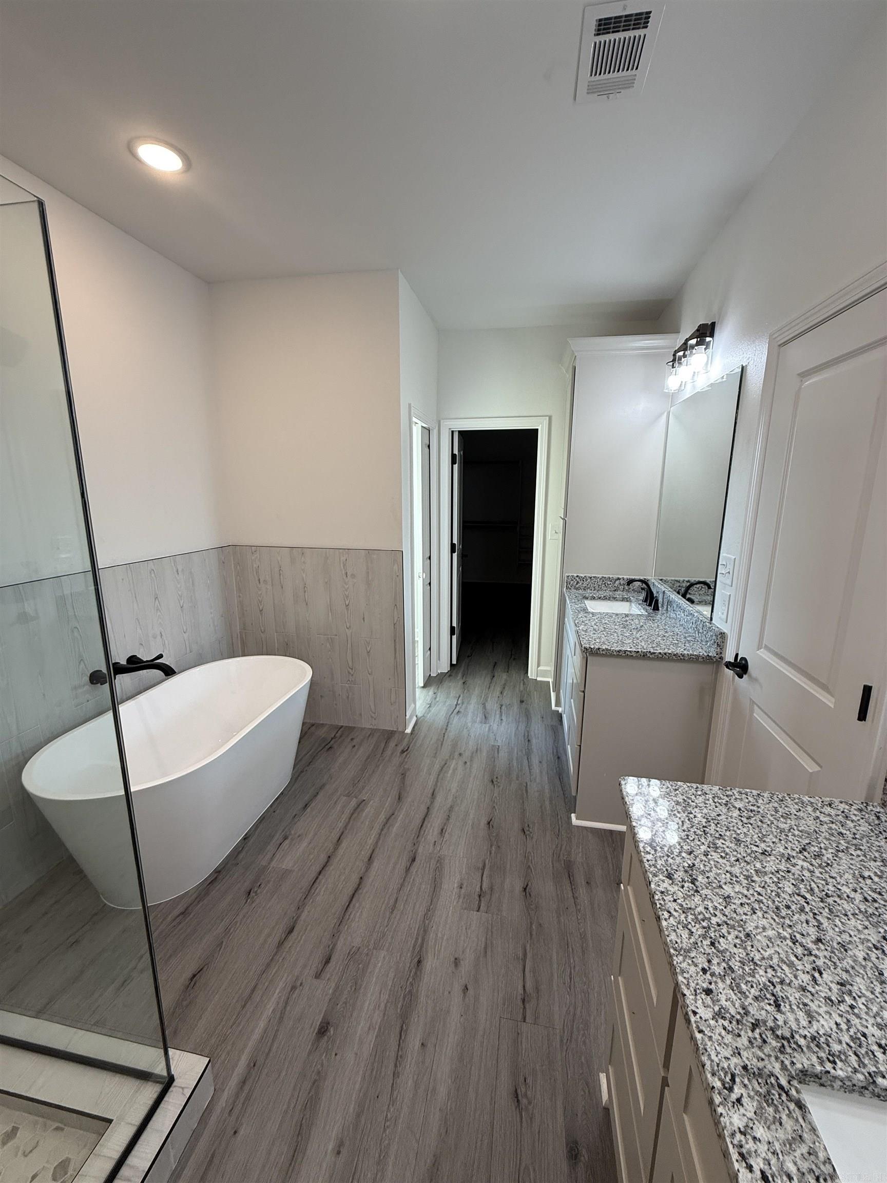 Not In List - Residential