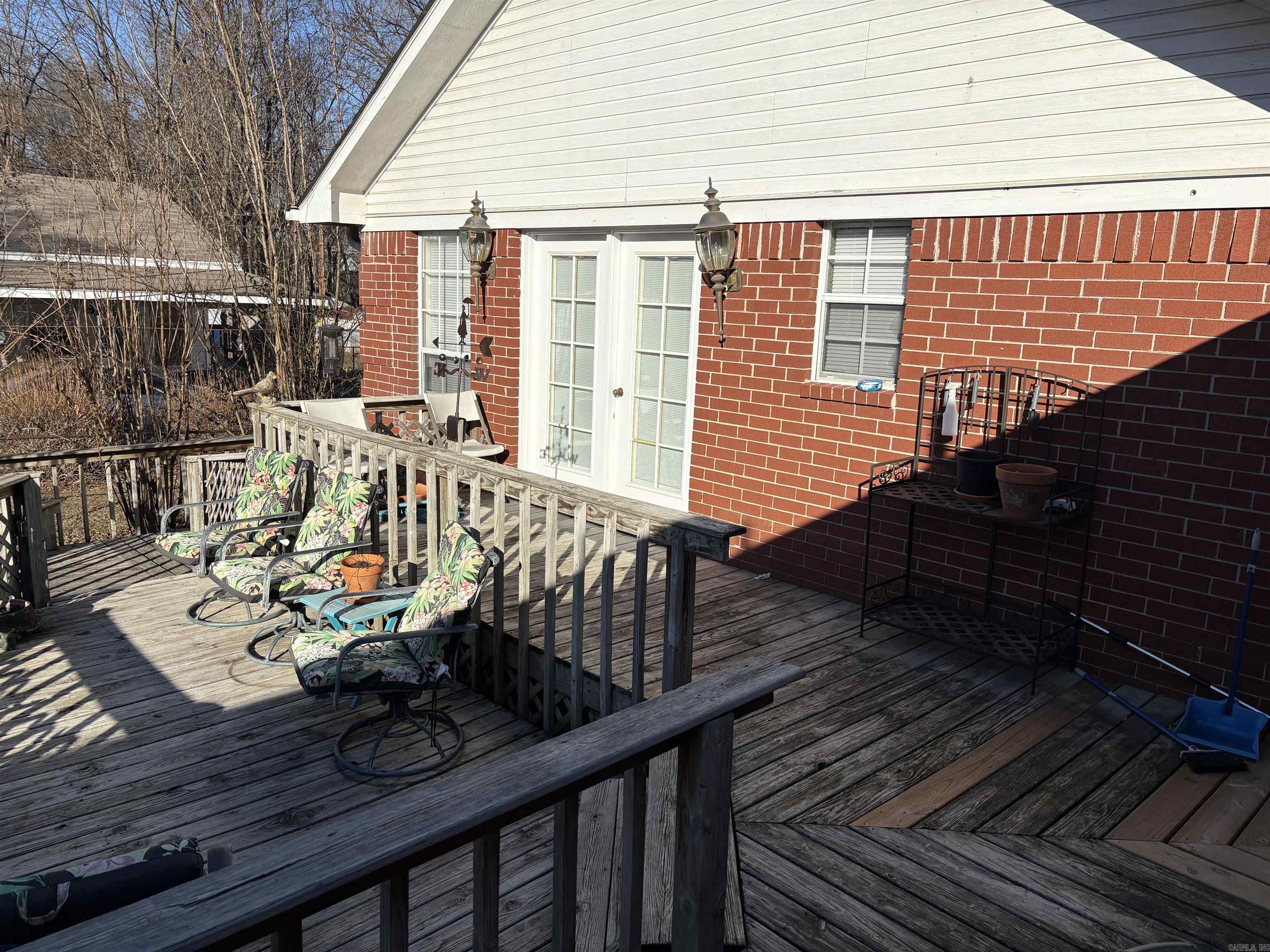 Robinson - Residential