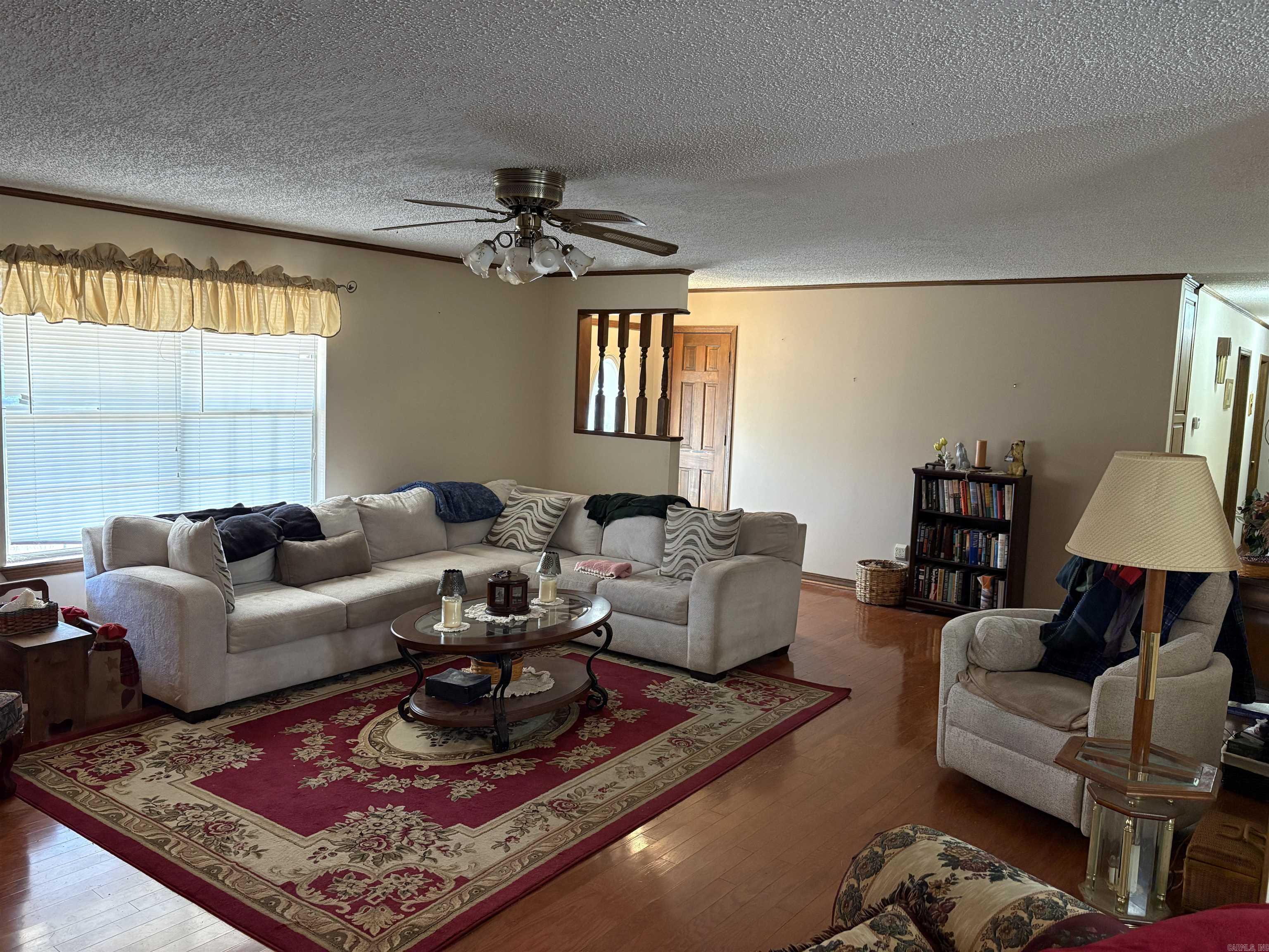 Robinson - Residential