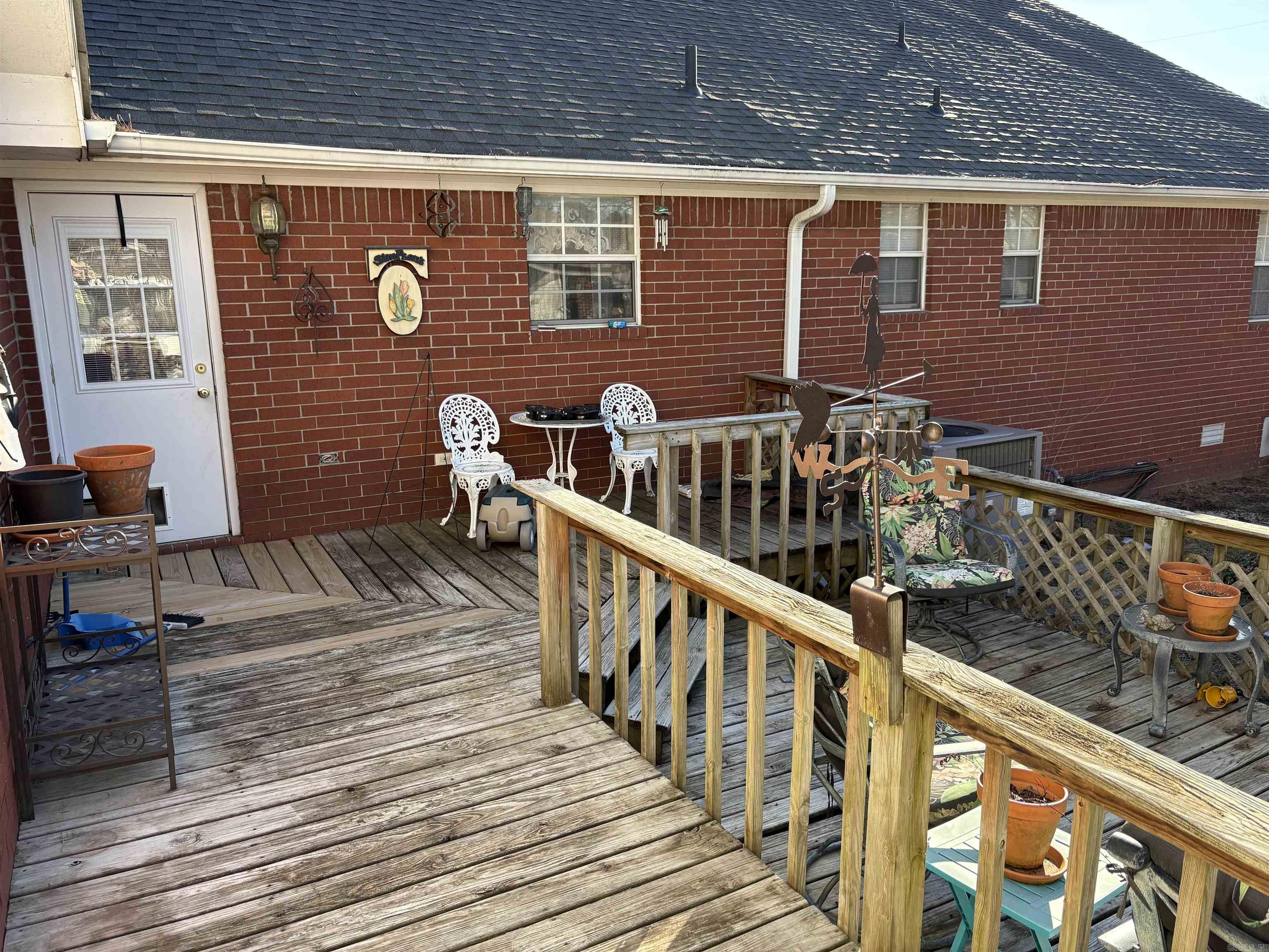 Robinson - Residential