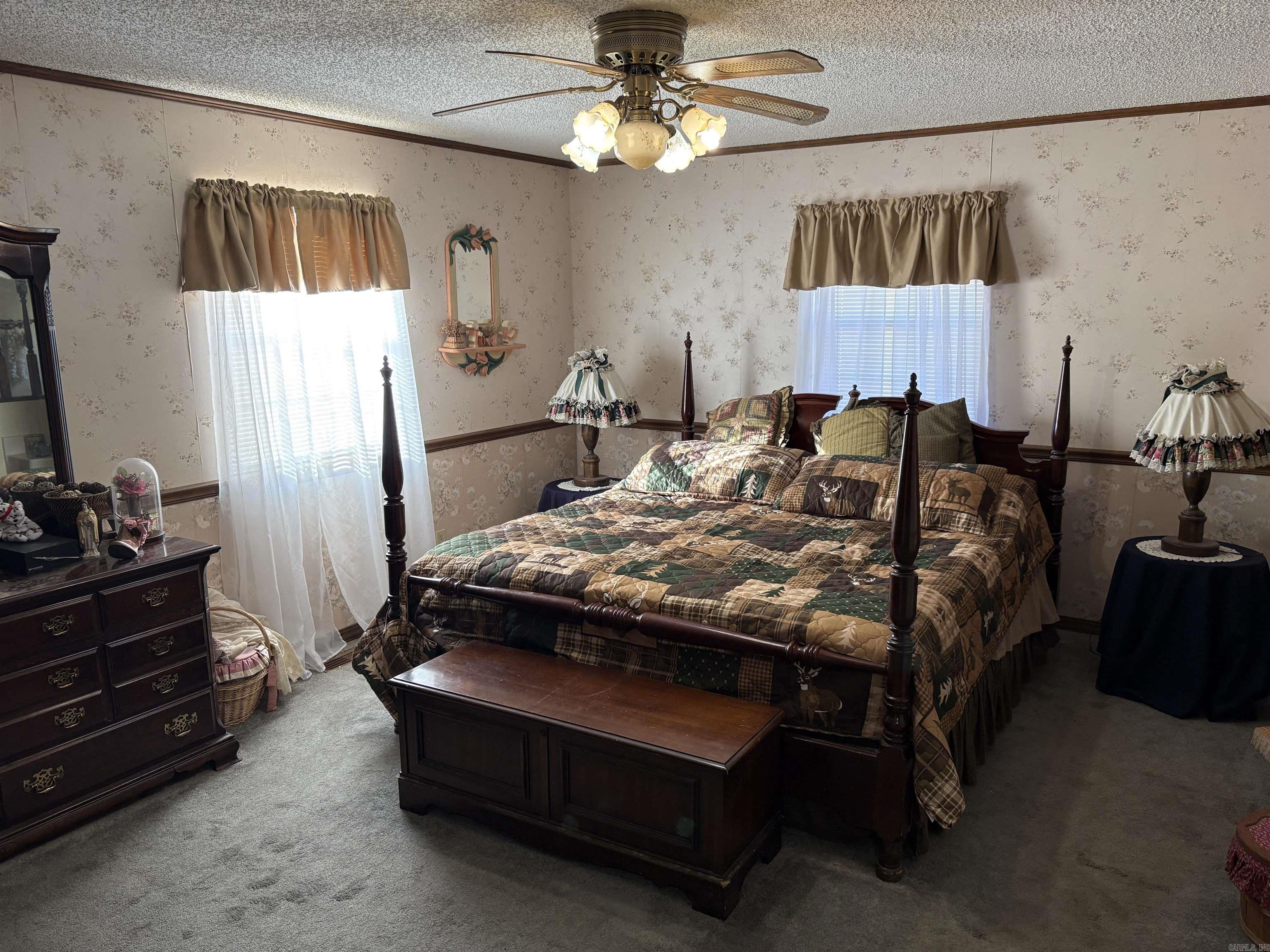 Robinson - Residential