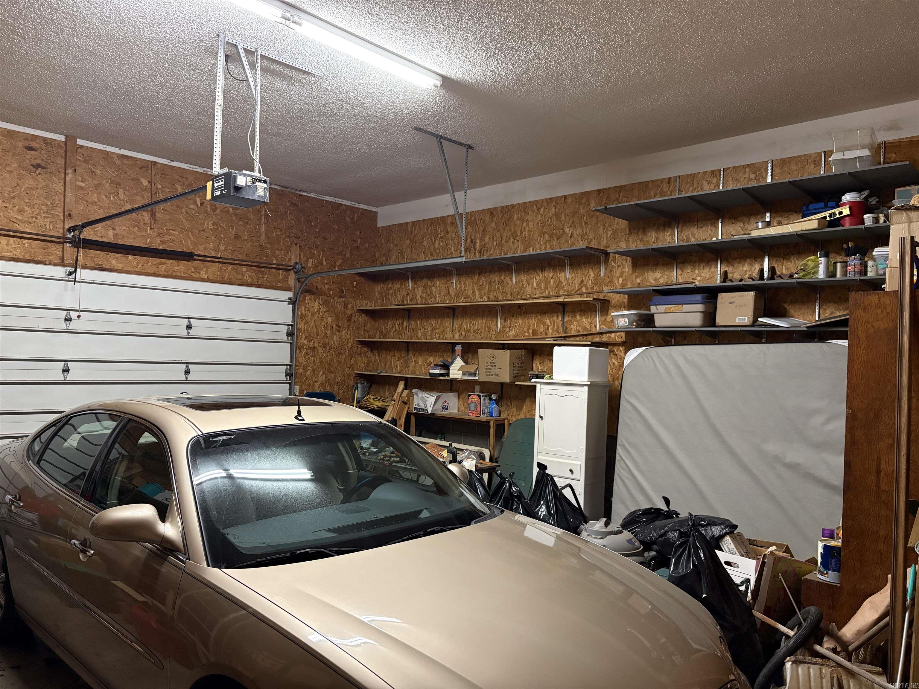 Robinson - Residential