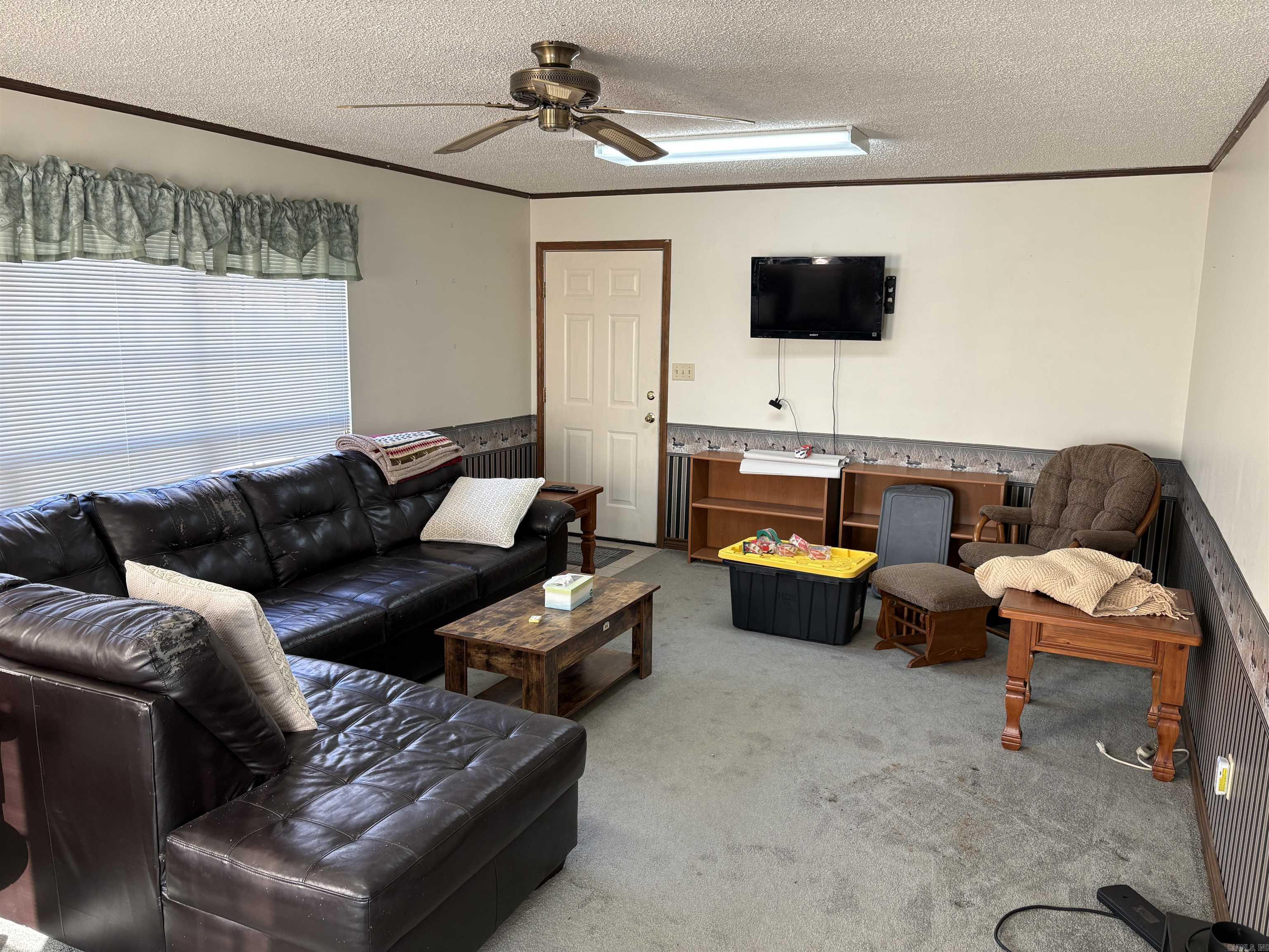 Robinson - Residential