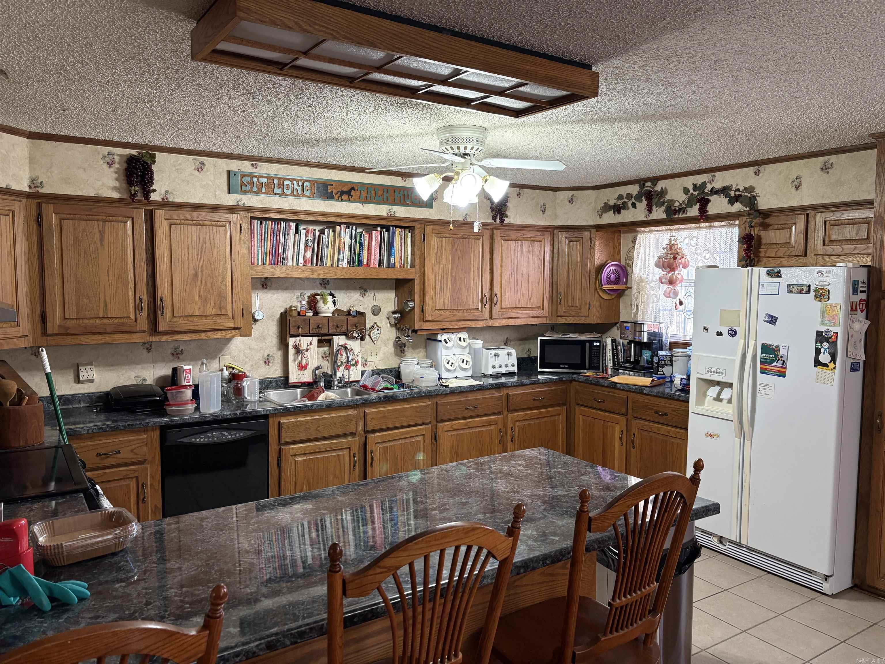 Robinson - Residential