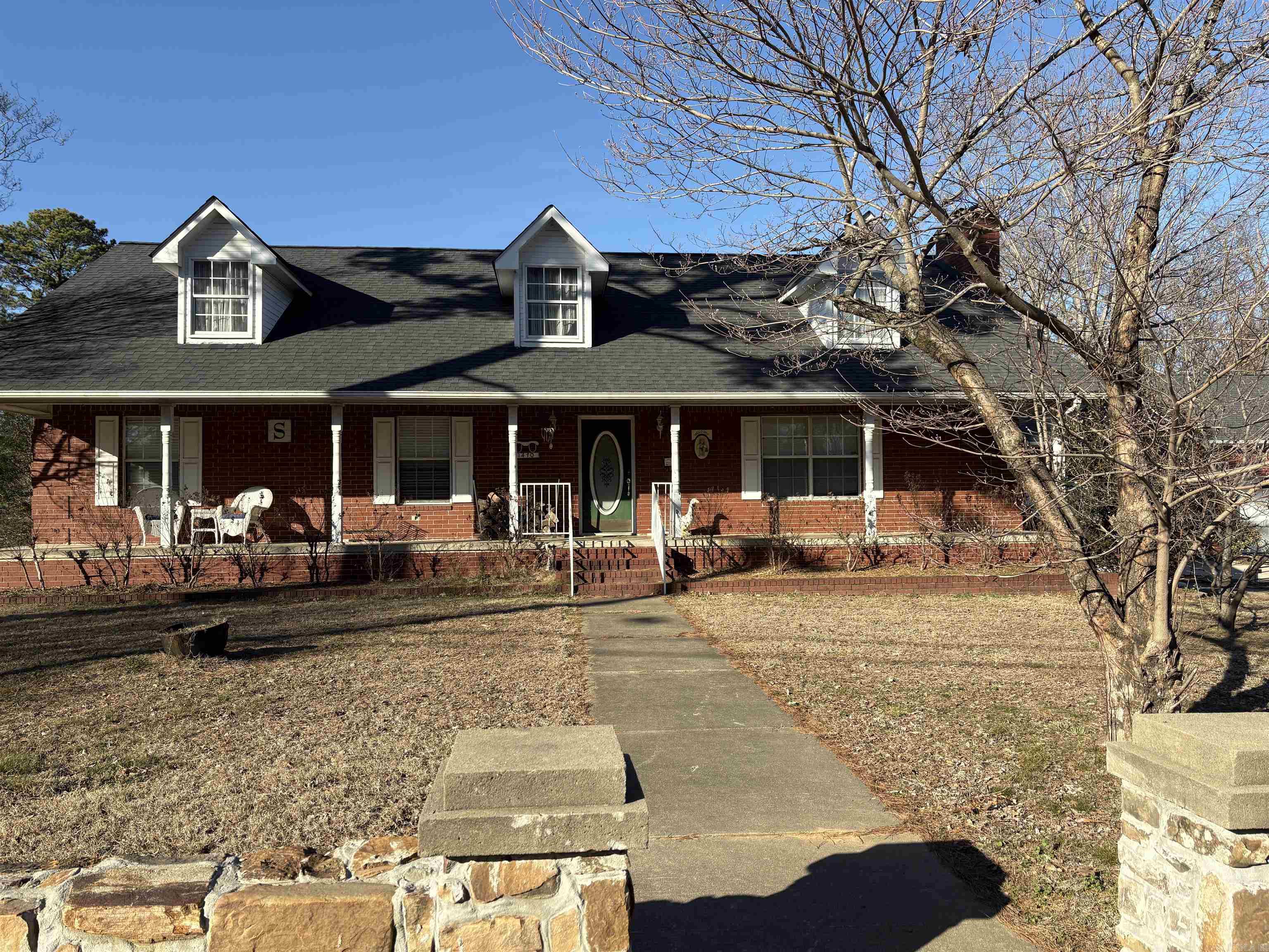 Robinson - Residential