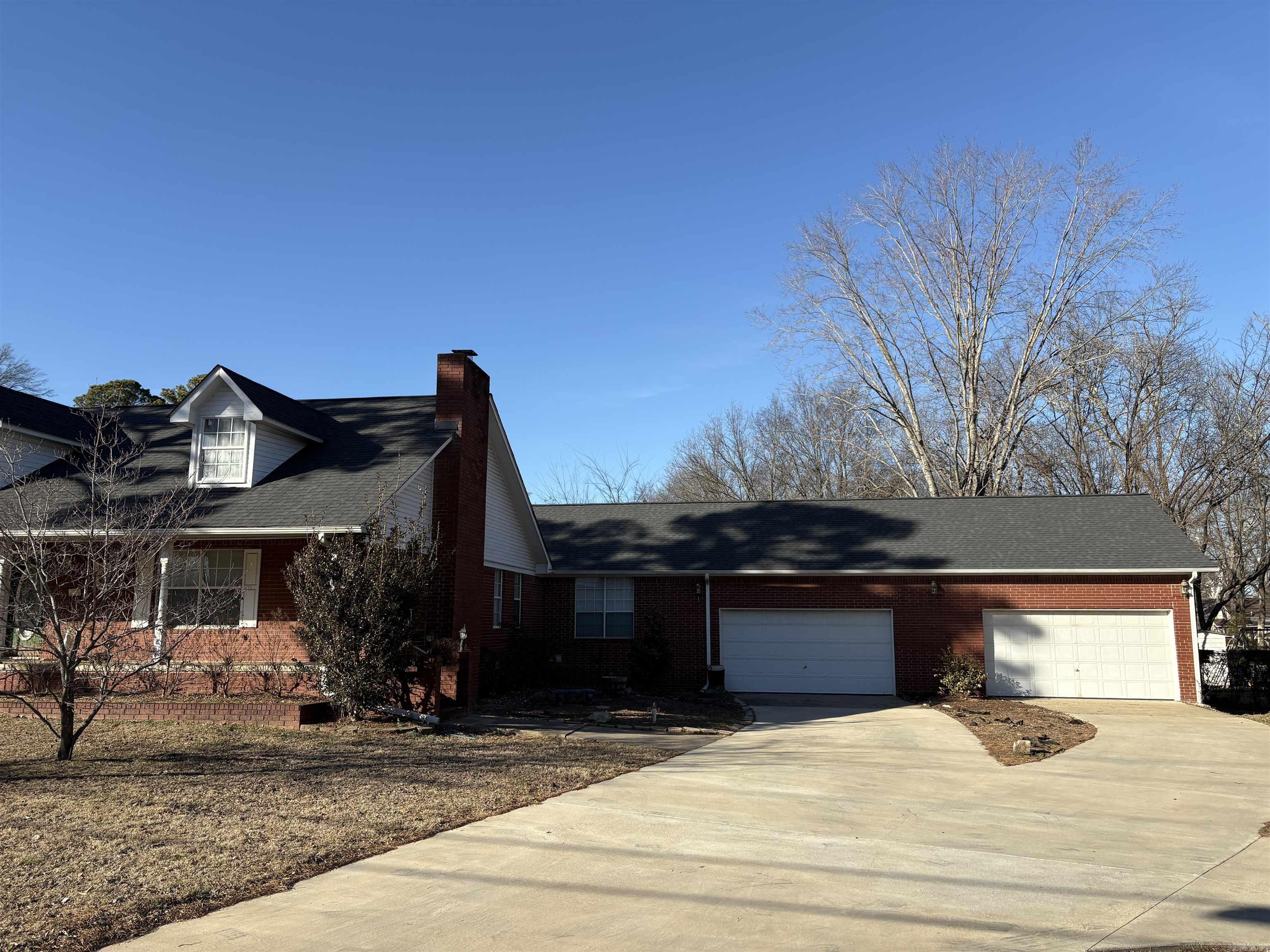 Robinson - Residential