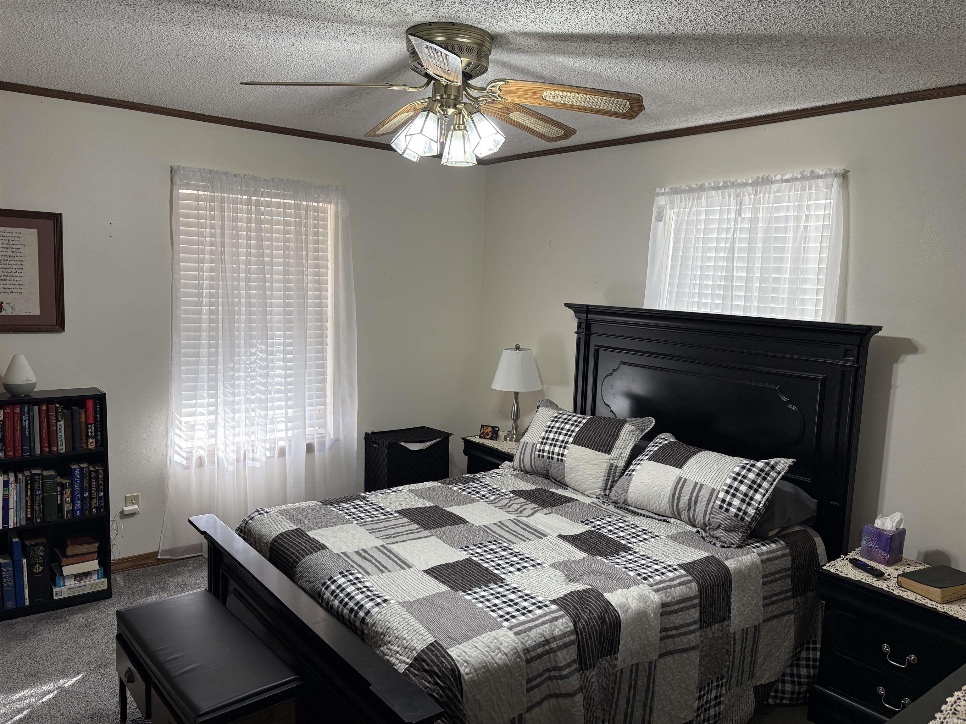 Robinson - Residential