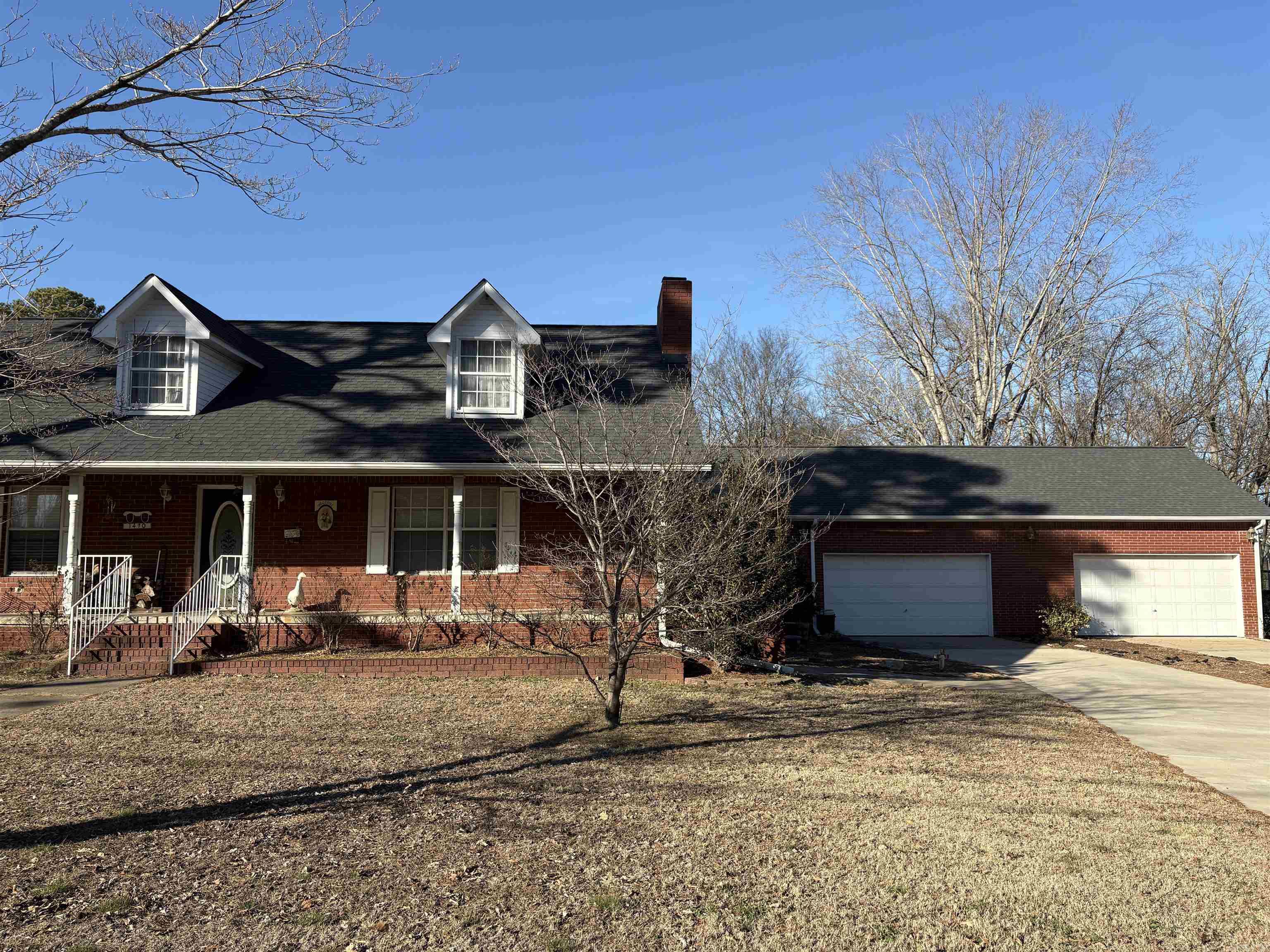 Robinson - Residential