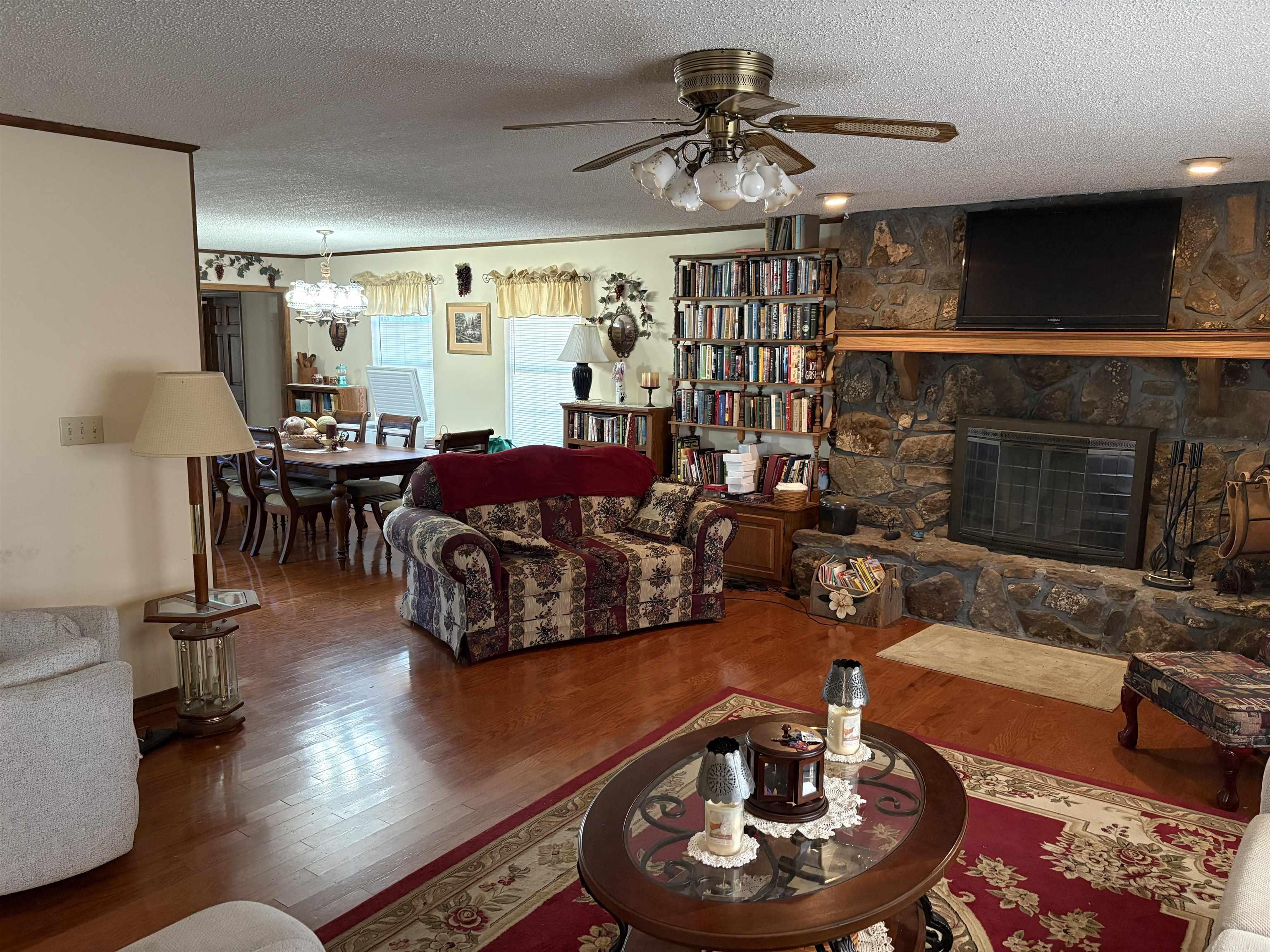 Robinson - Residential