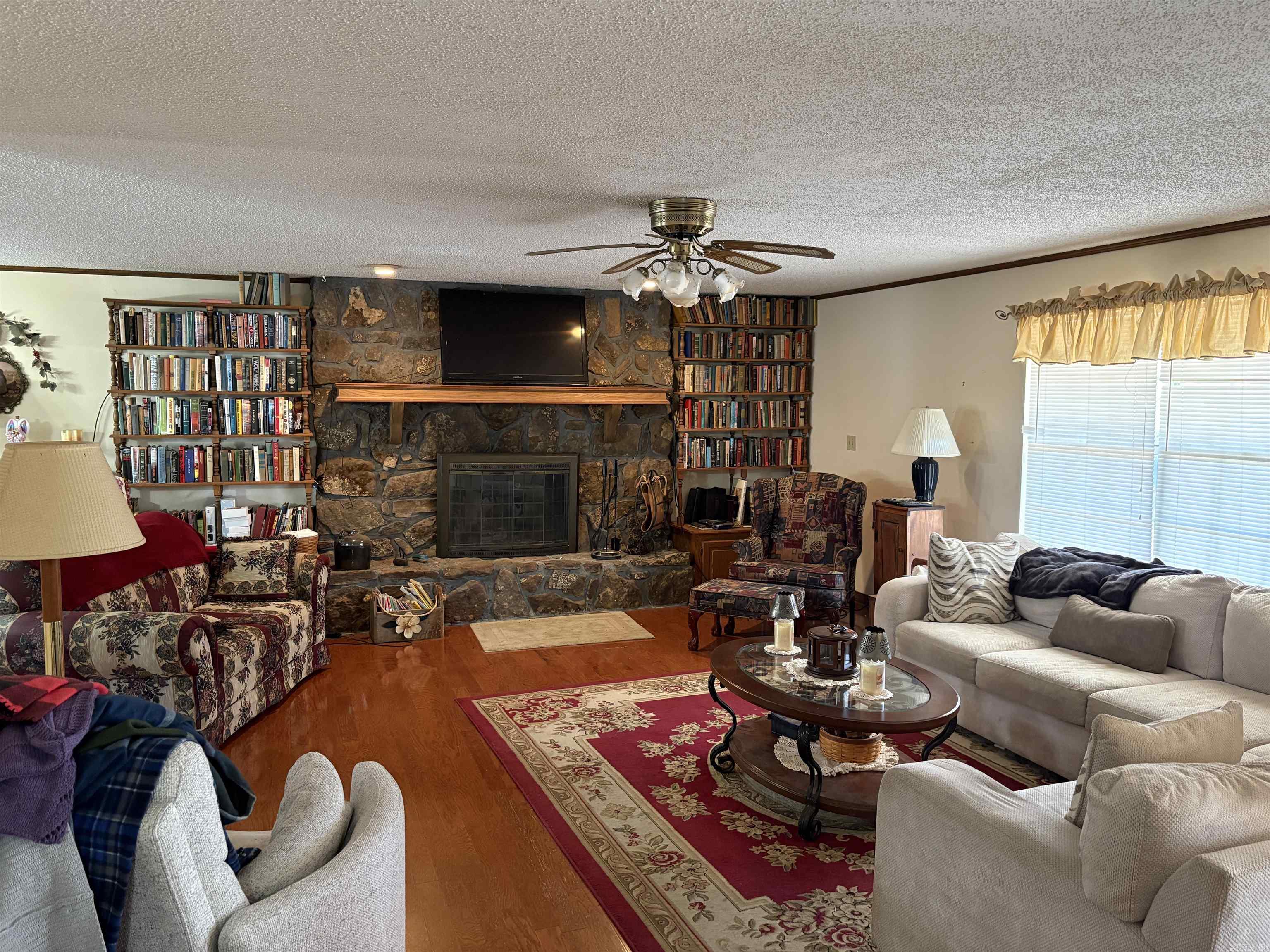 Robinson - Residential