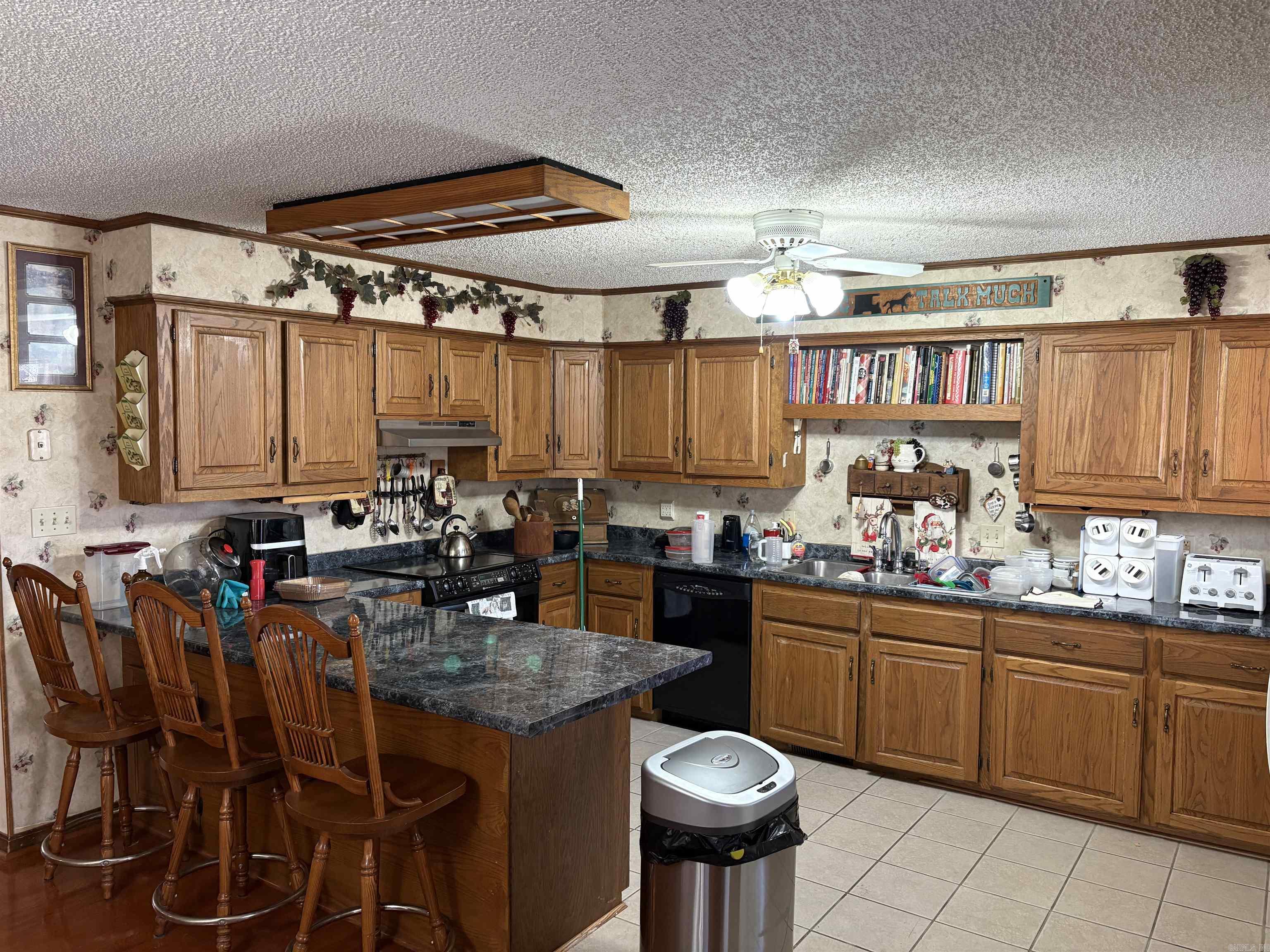 Robinson - Residential