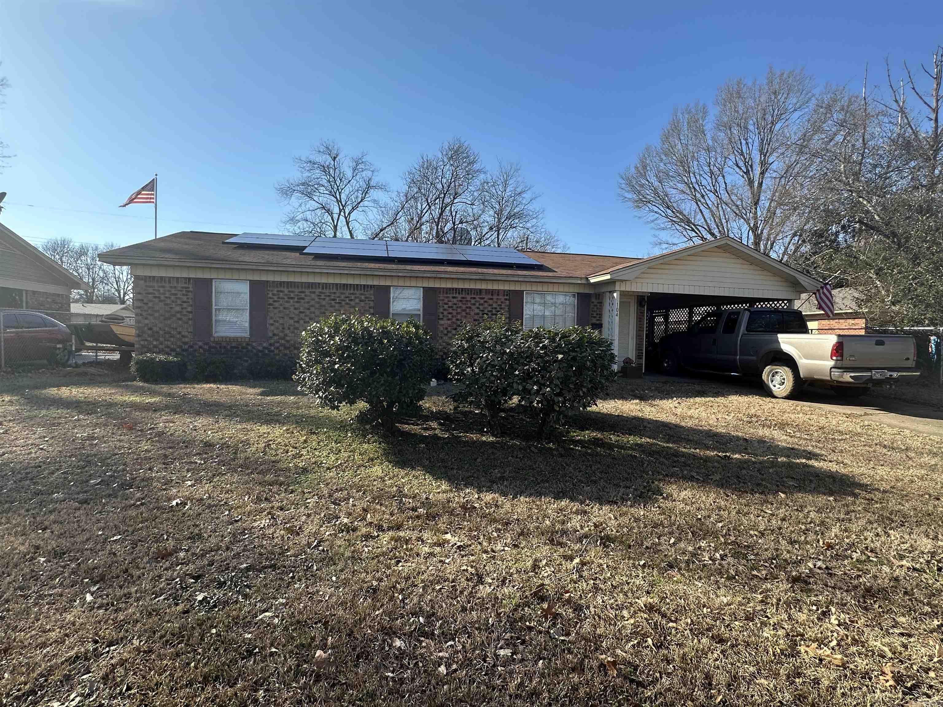 OAK PARK - Residential