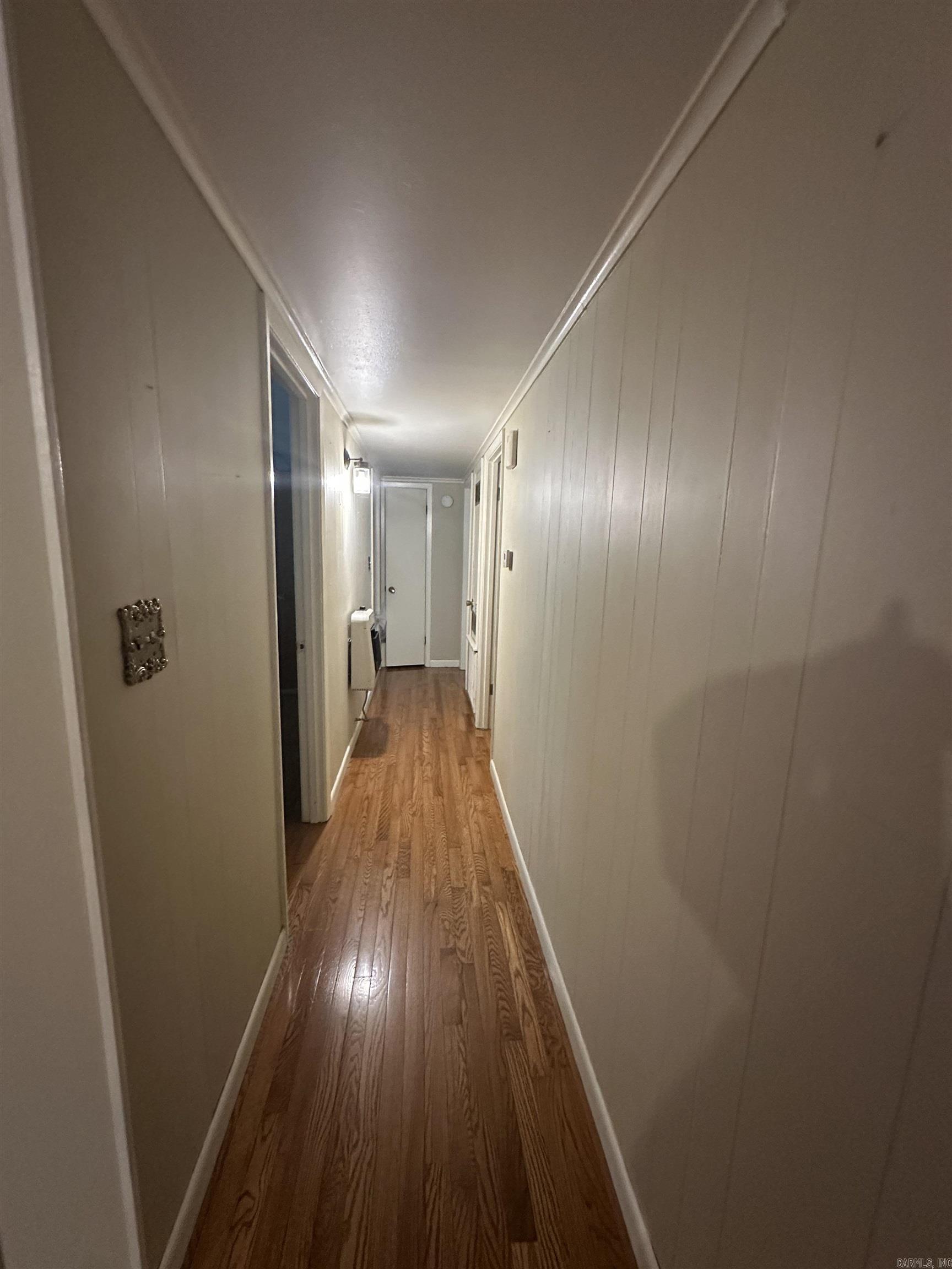 OAK PARK - Residential