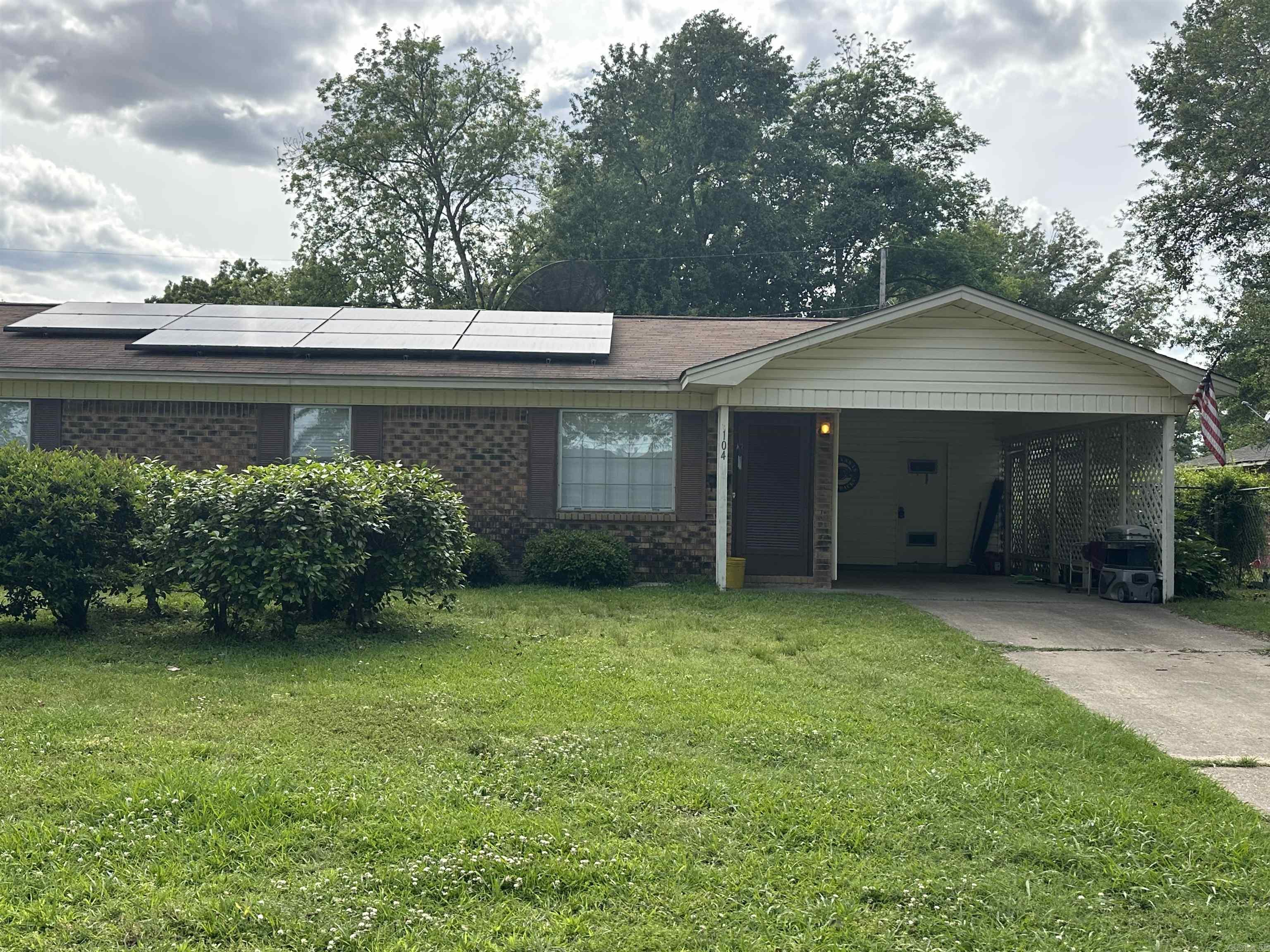 OAK PARK - Residential