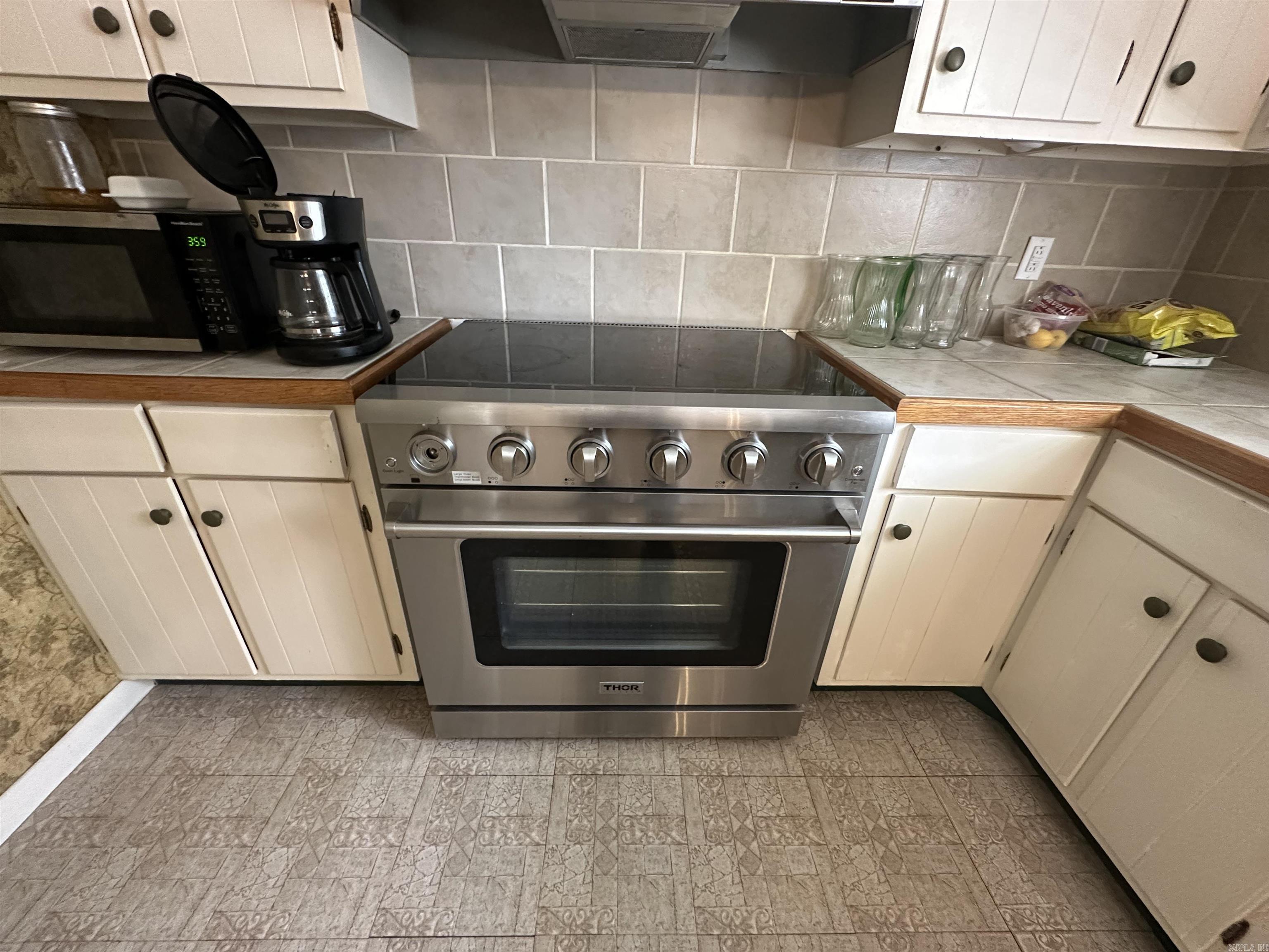 OAK PARK - Residential