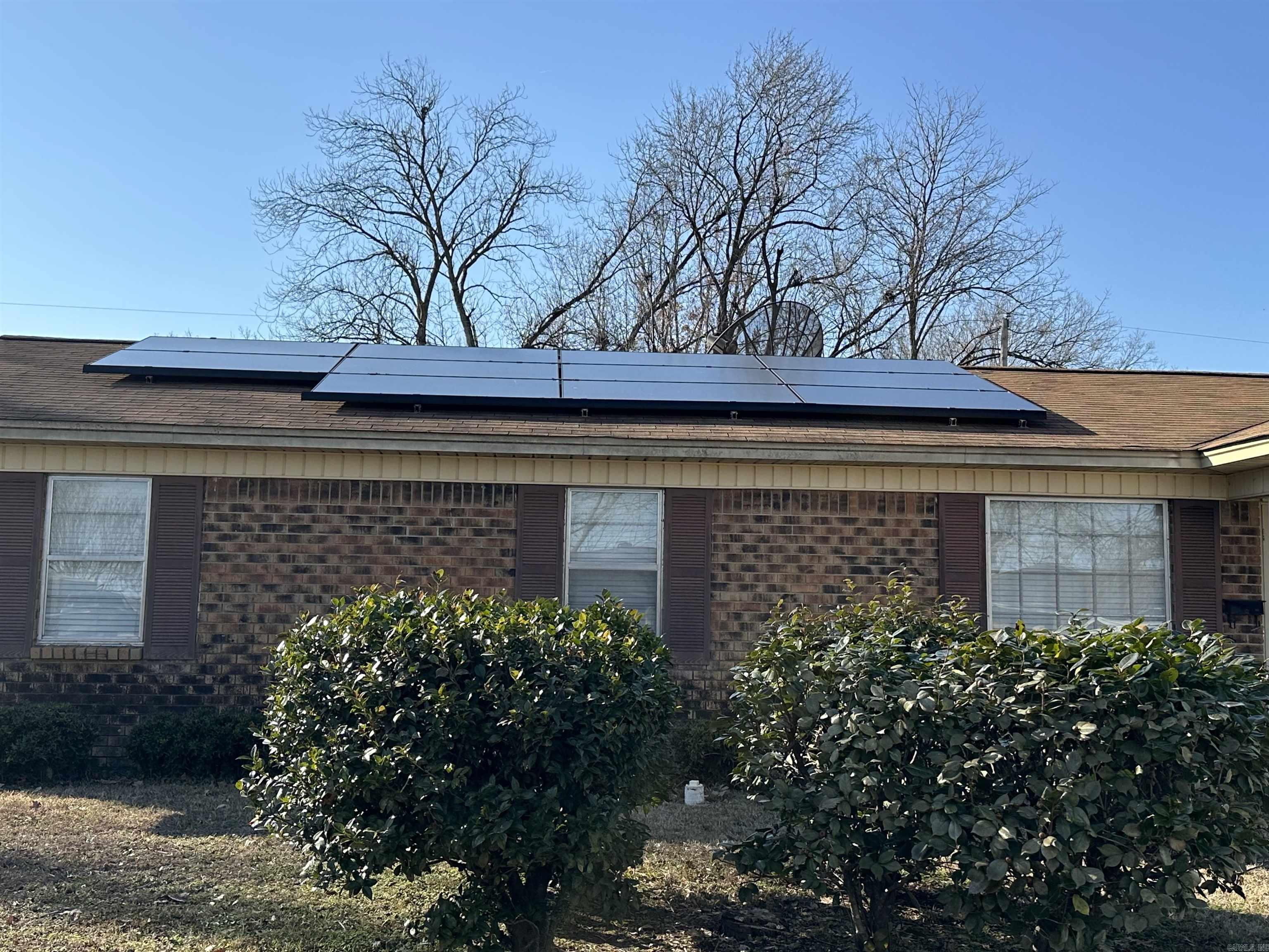 OAK PARK - Residential