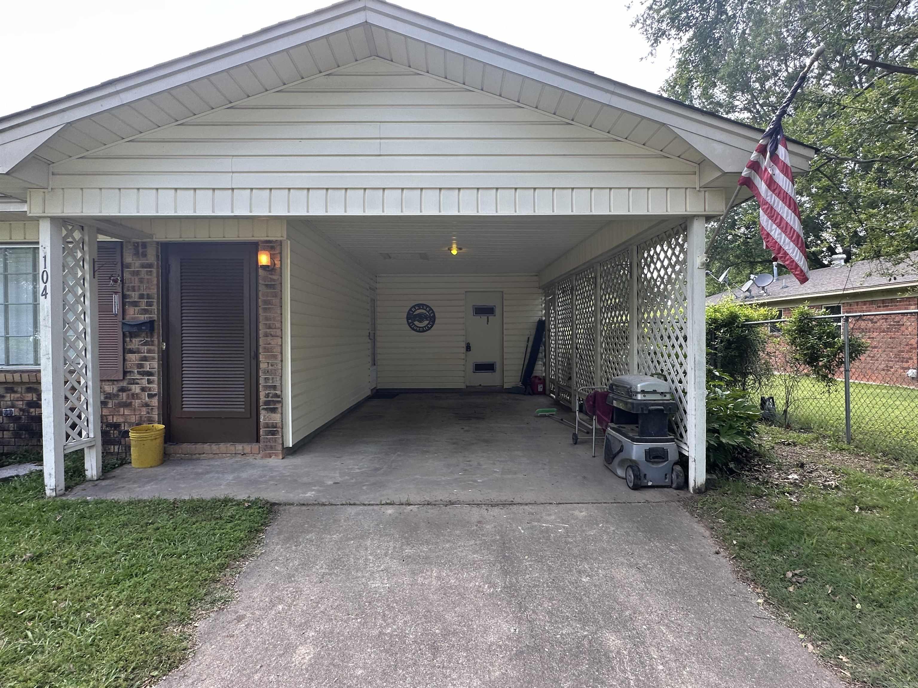 OAK PARK - Residential