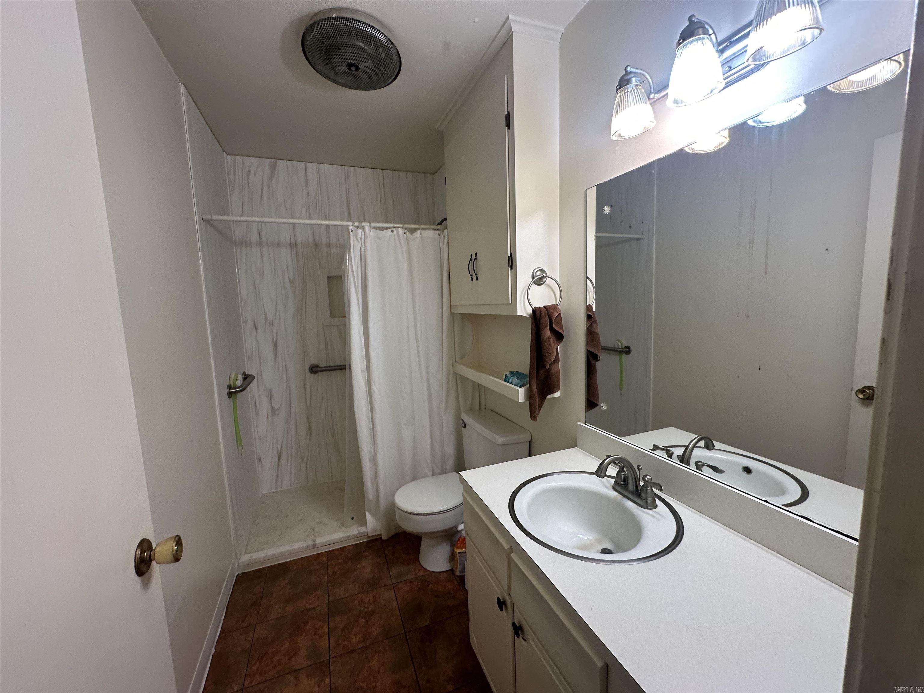 OAK PARK - Residential