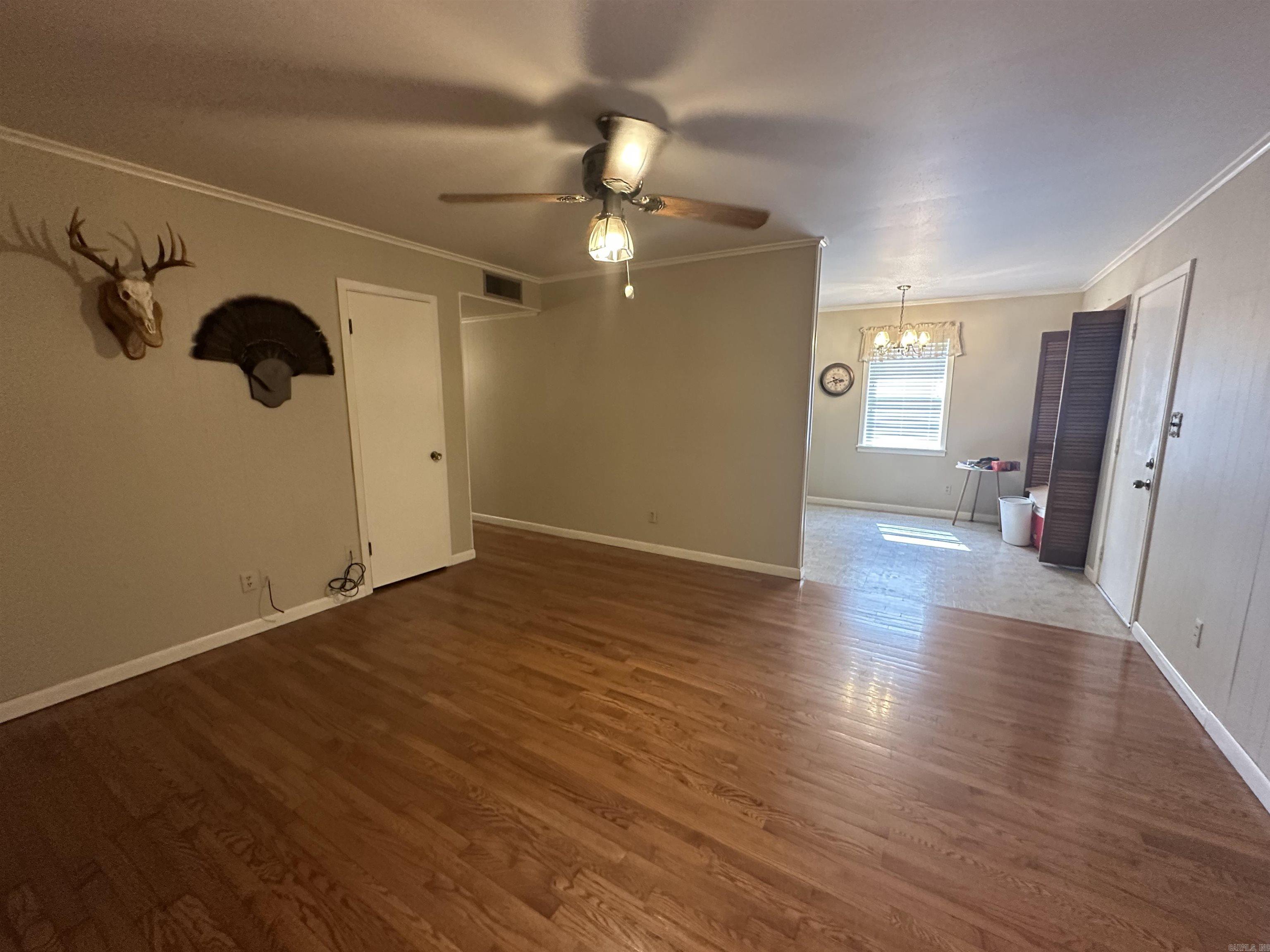 OAK PARK - Residential